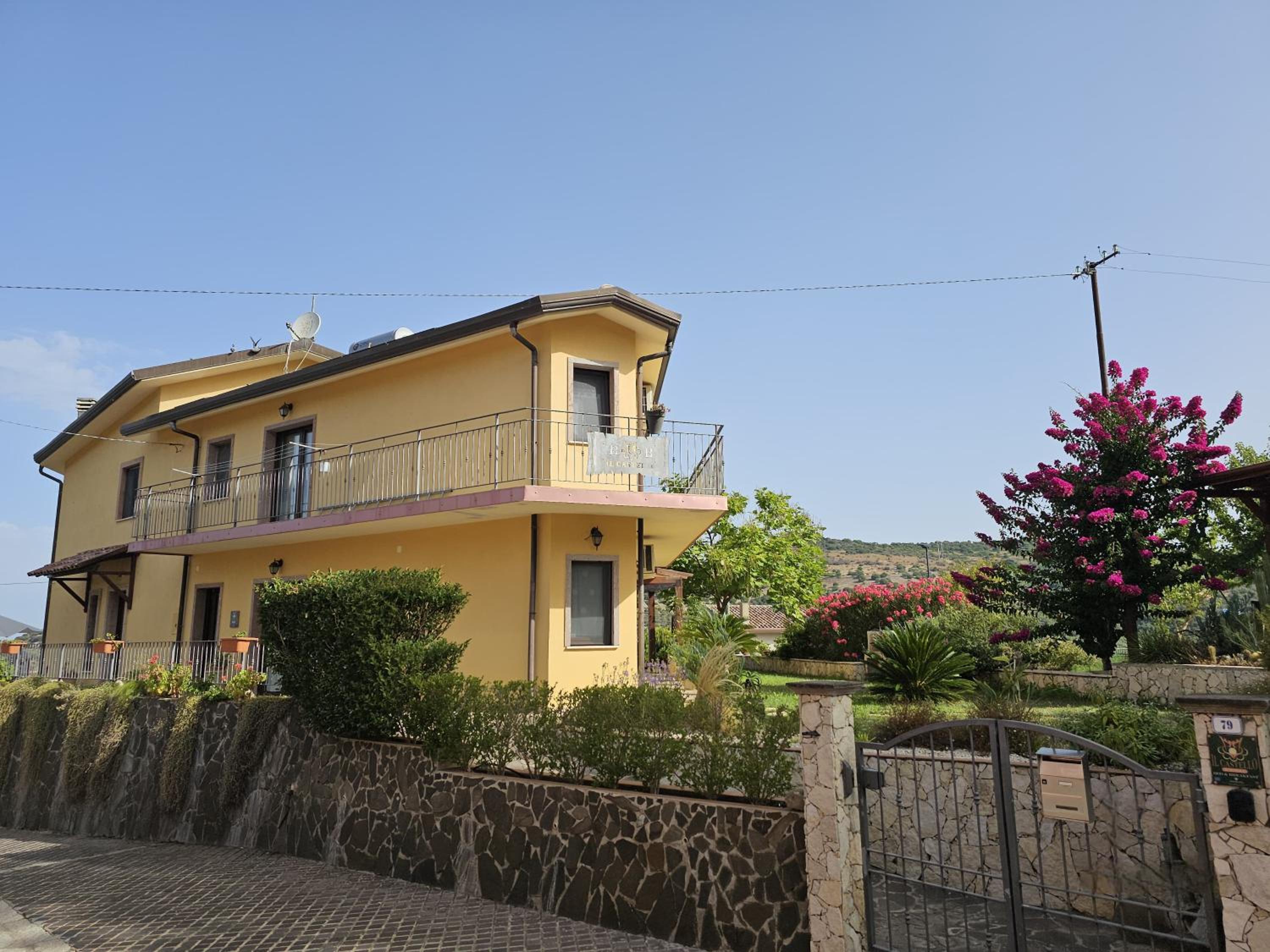 Il Castello di Modolo, photo 12