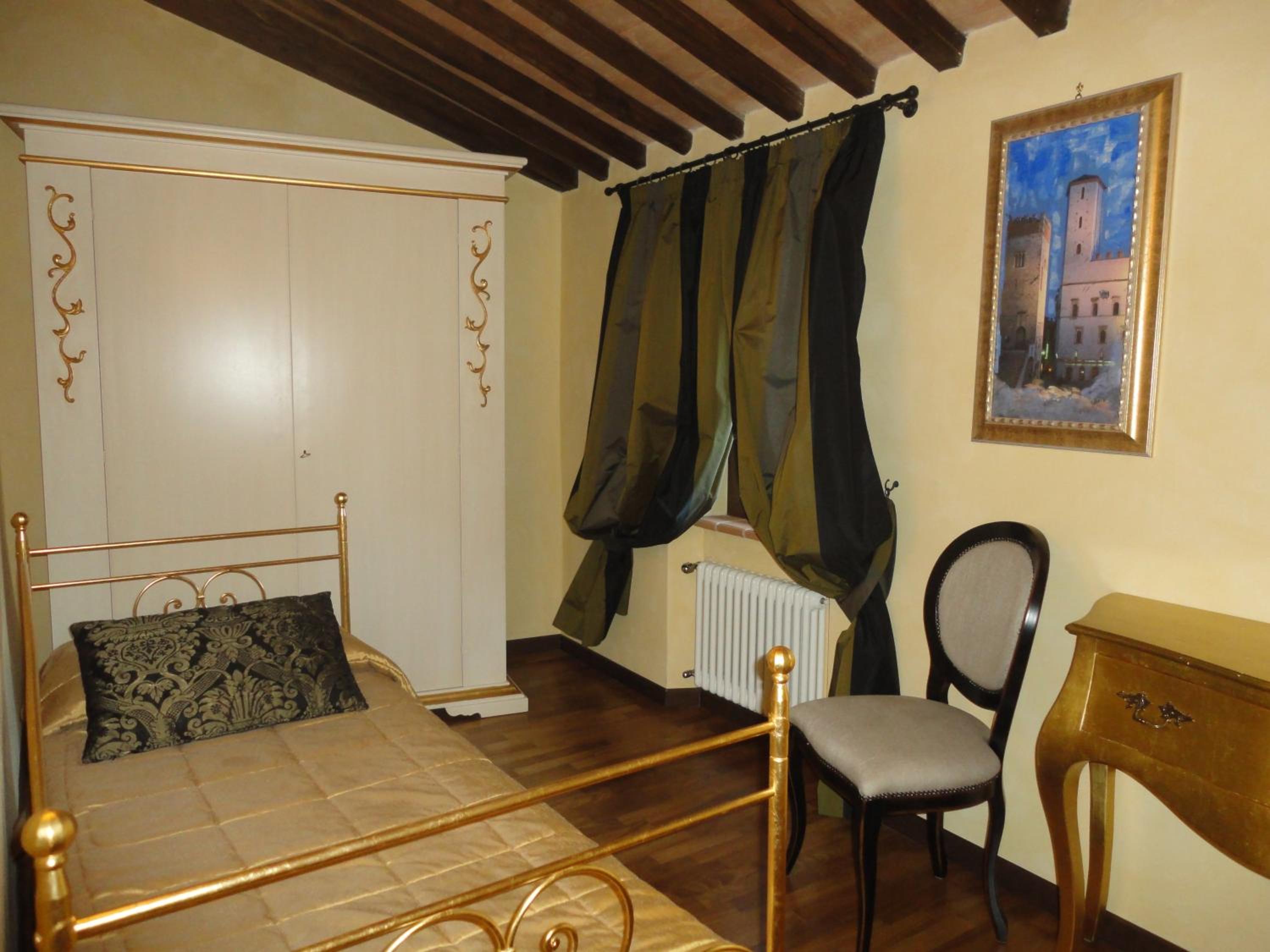 Castello Izzalini Todi Resort