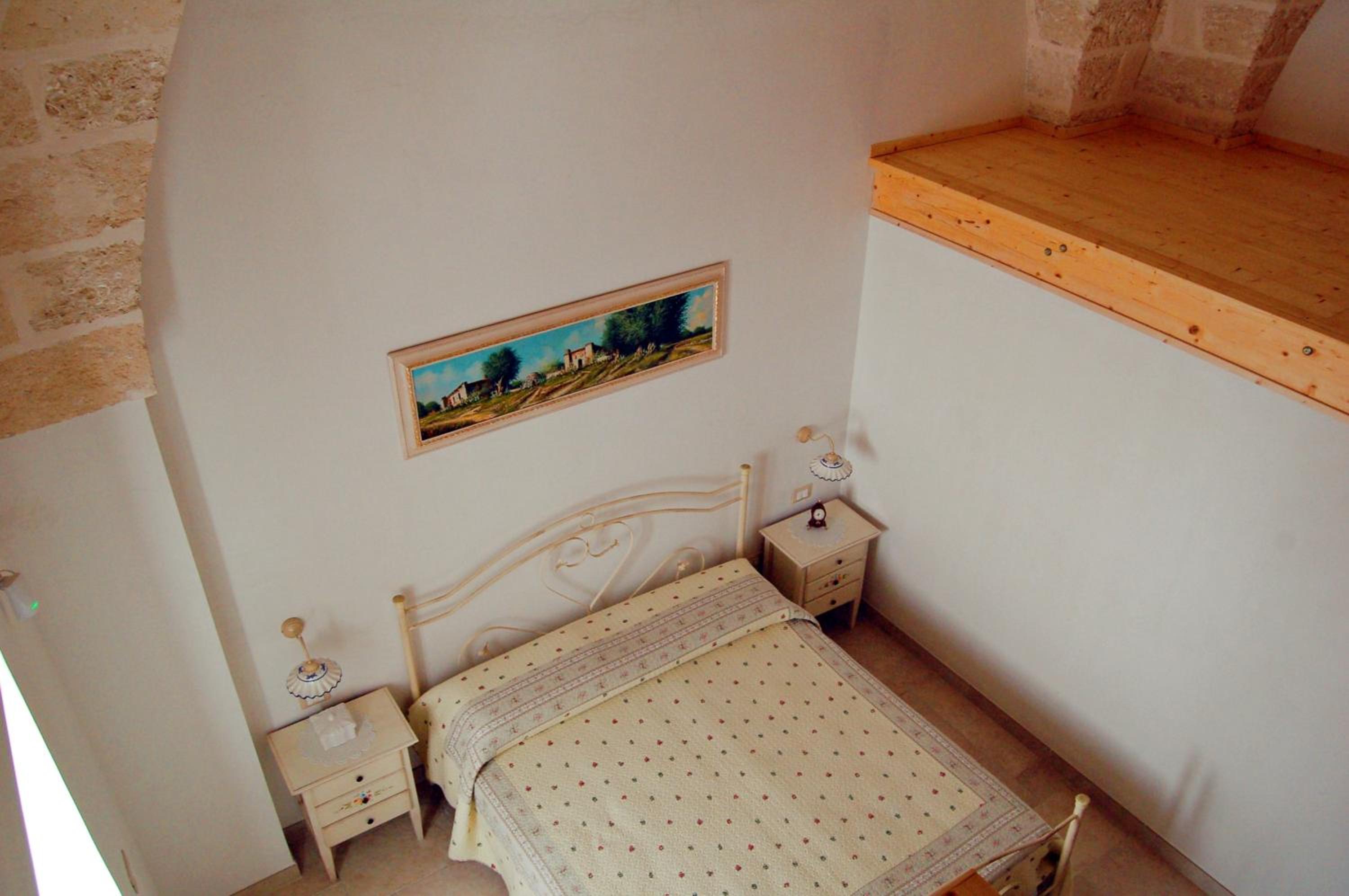 B&B Mandolea view 3