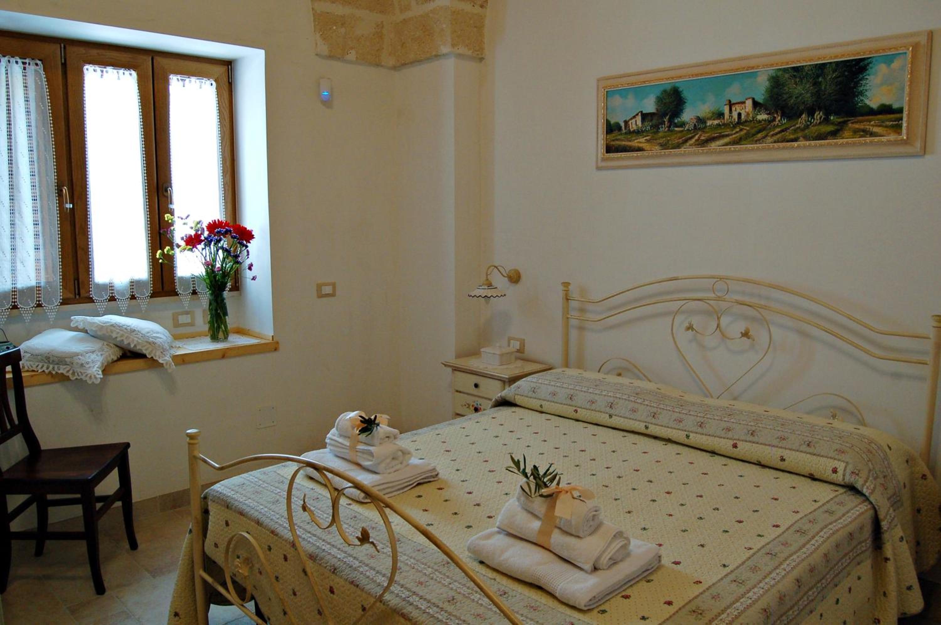 B&B Mandolea view 4