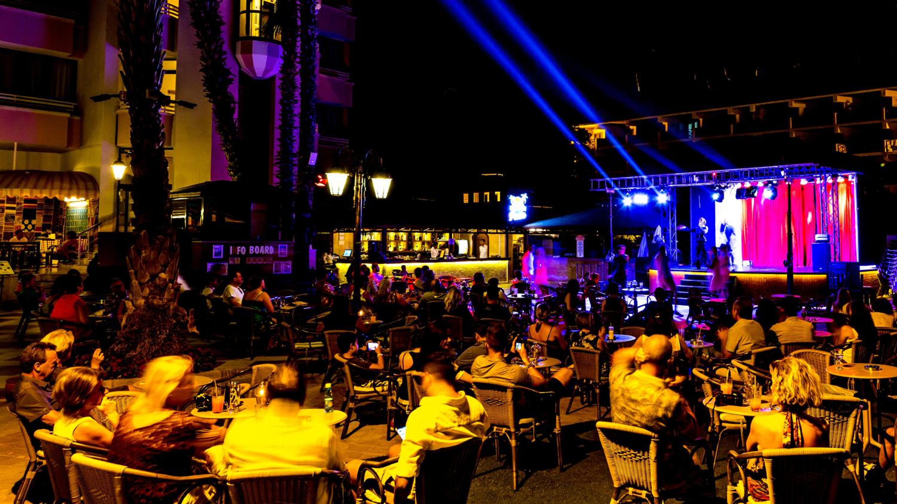 Hotel Aqua - Image 4