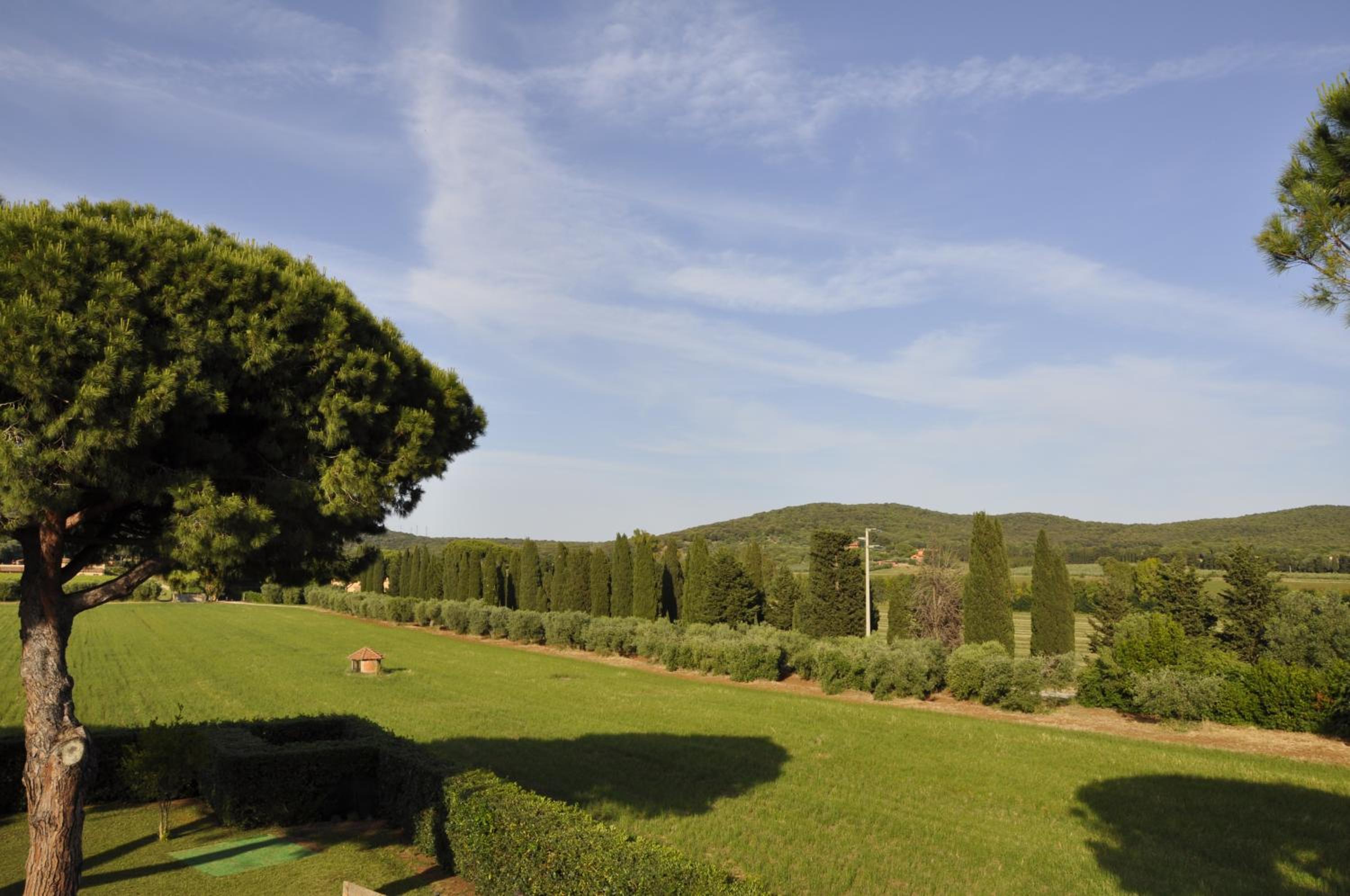 Locanda Di Ansedonia - Ristorante GRIGL
