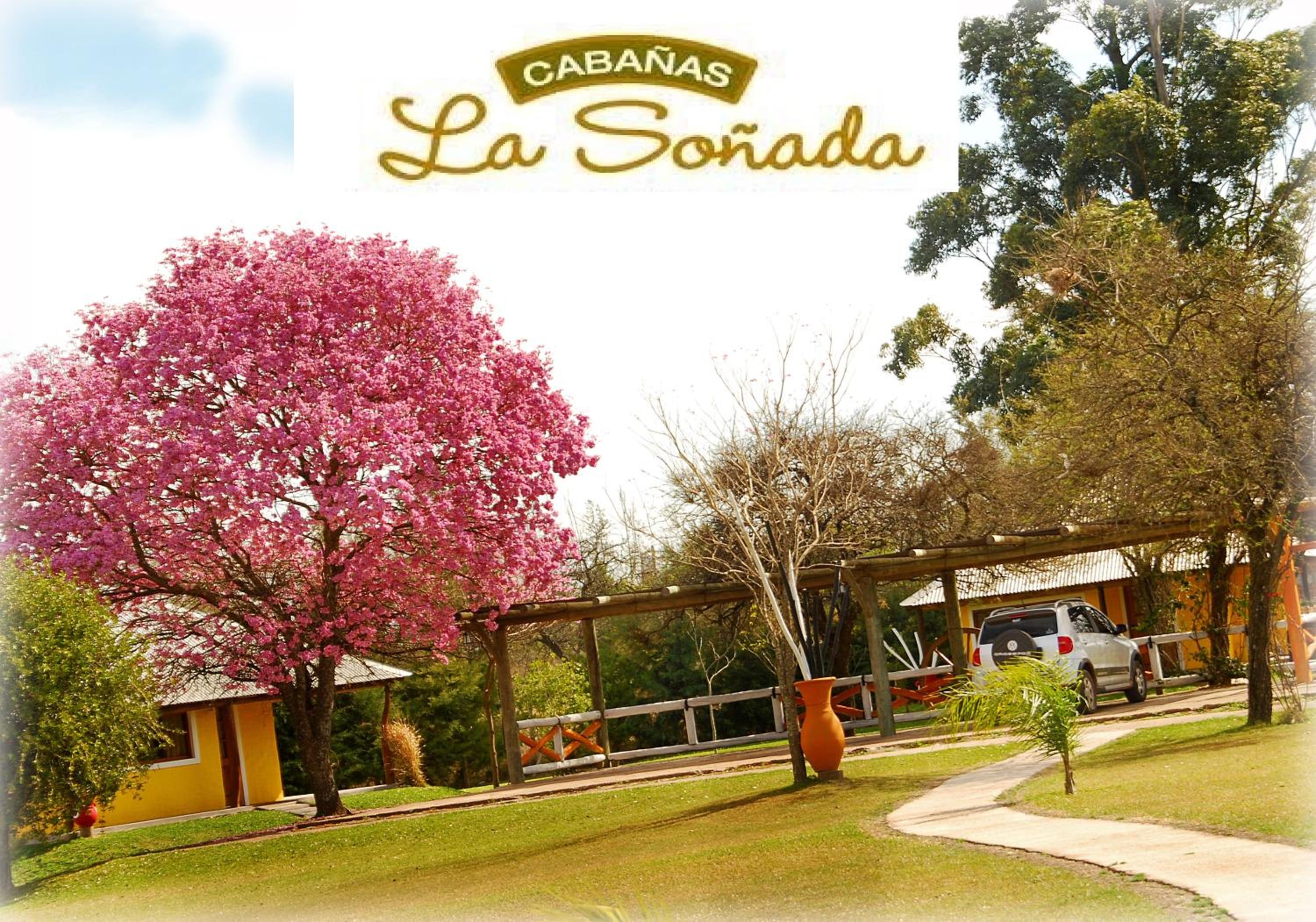 Cabañas La Soñada