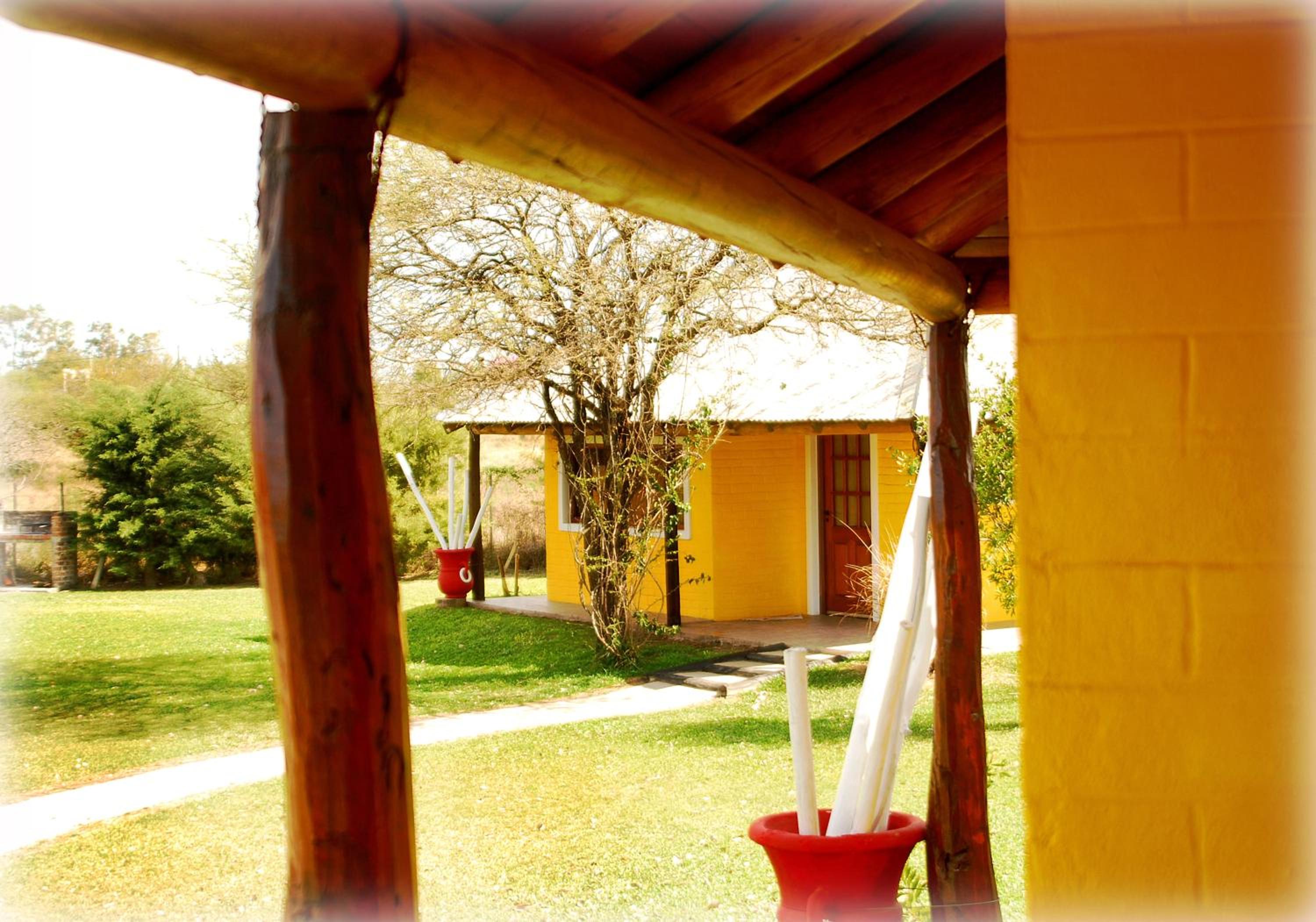 Cabañas La Soñada