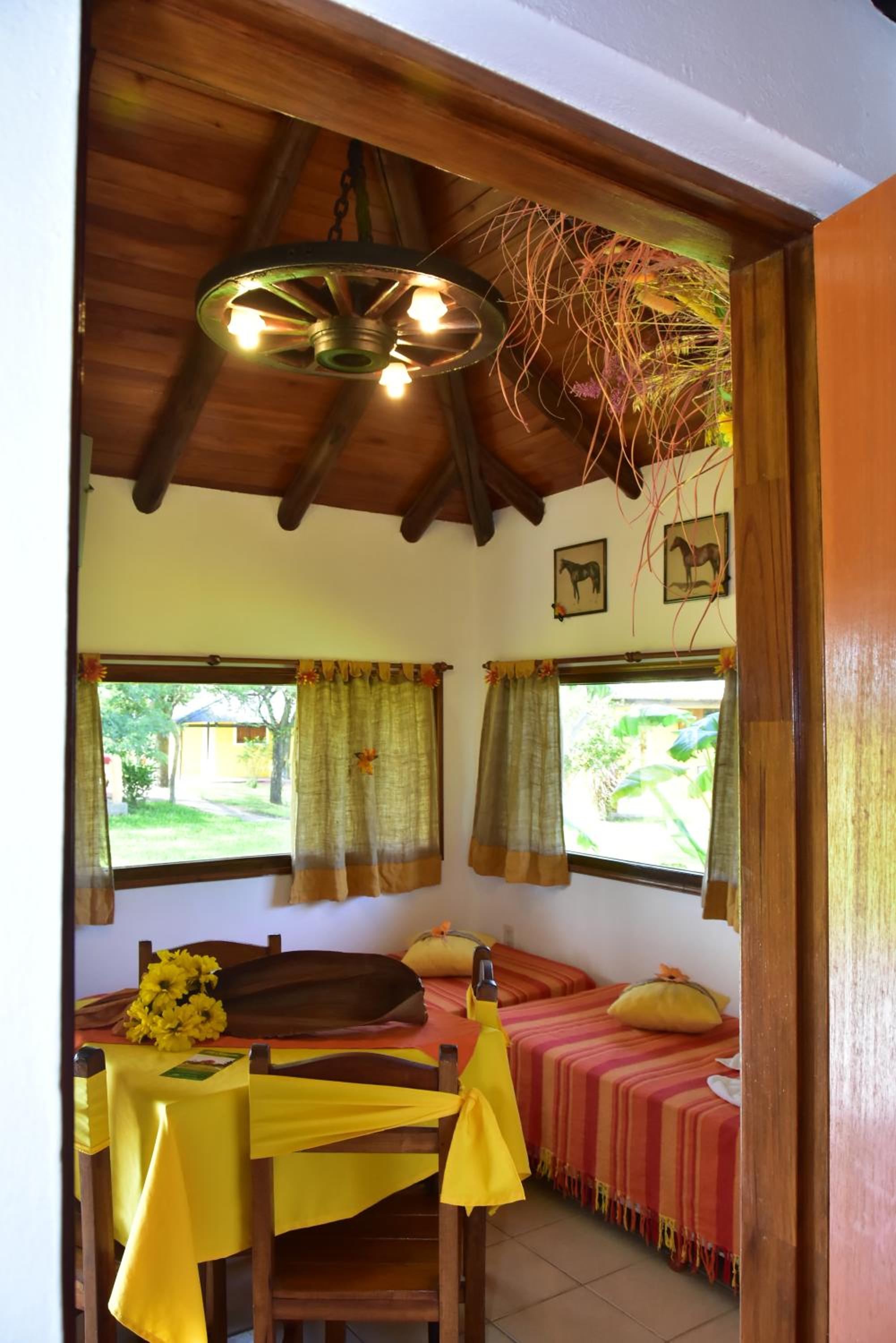 Cabañas La Soñada