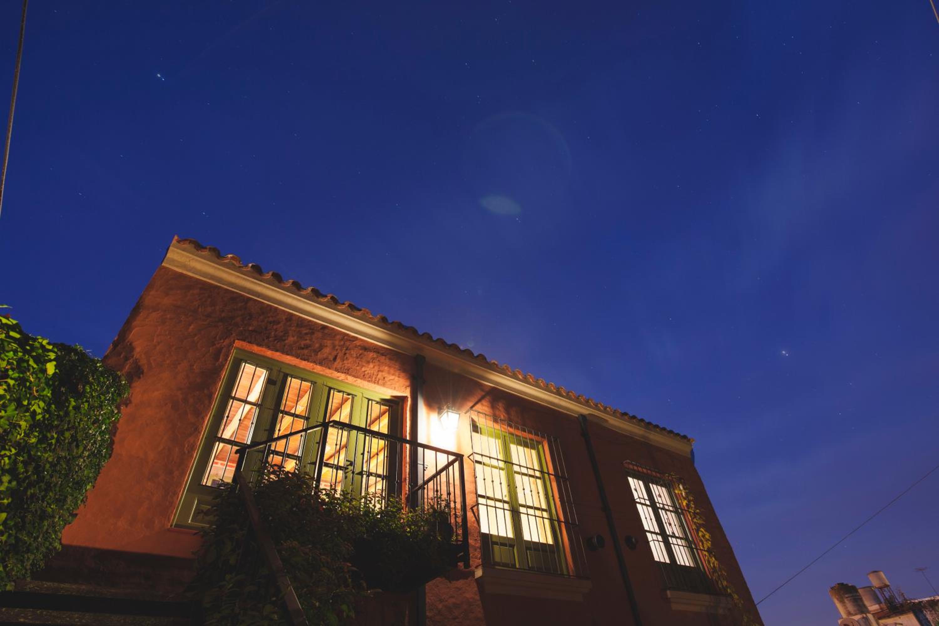 Hotel En el Taller - Image 1