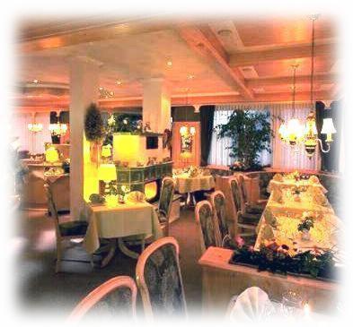 Hotel Garni Café Schacher