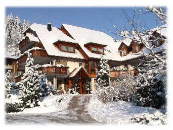 Hotel Garni Café Schacher
