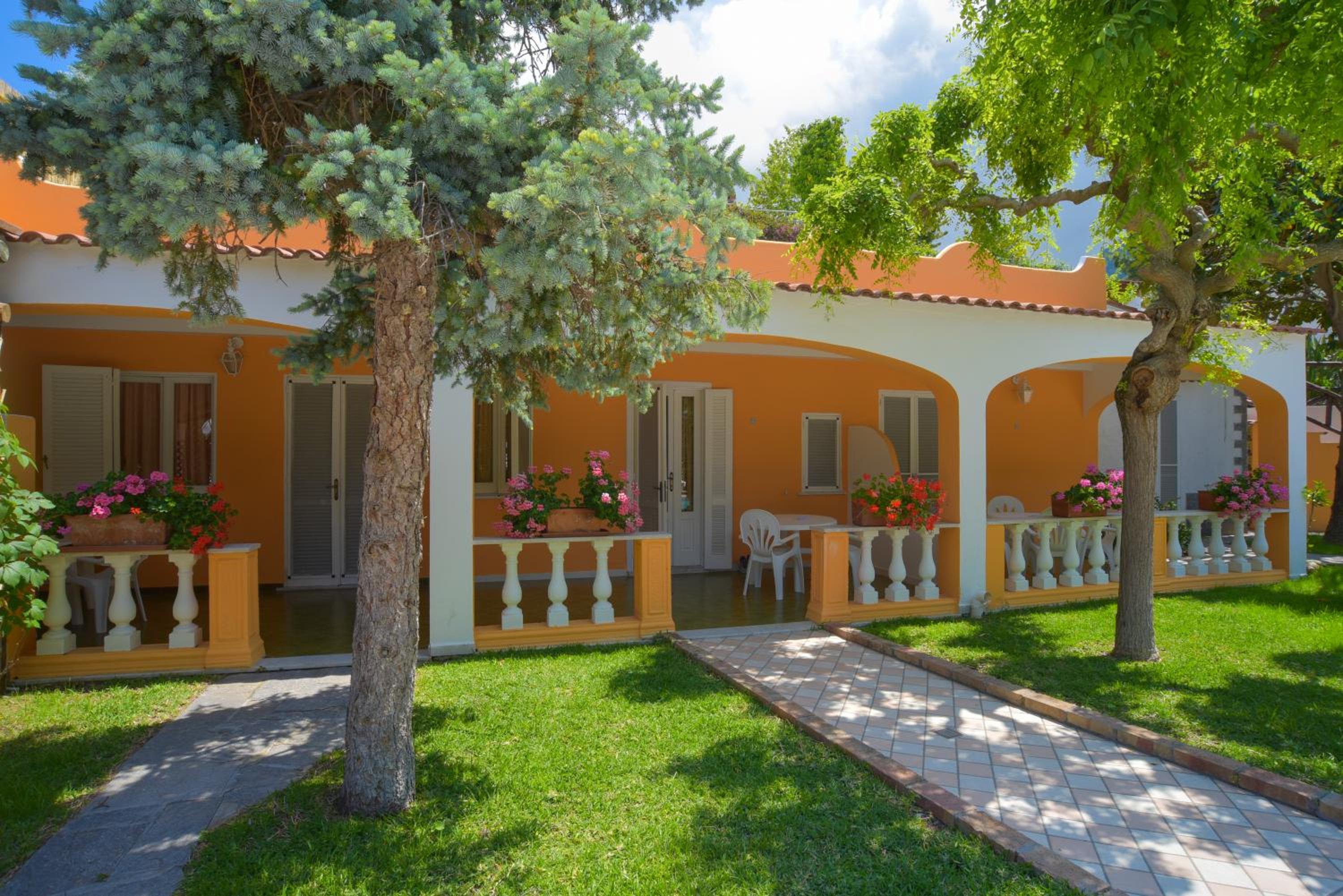 Hotel Ischia Dream Sunset