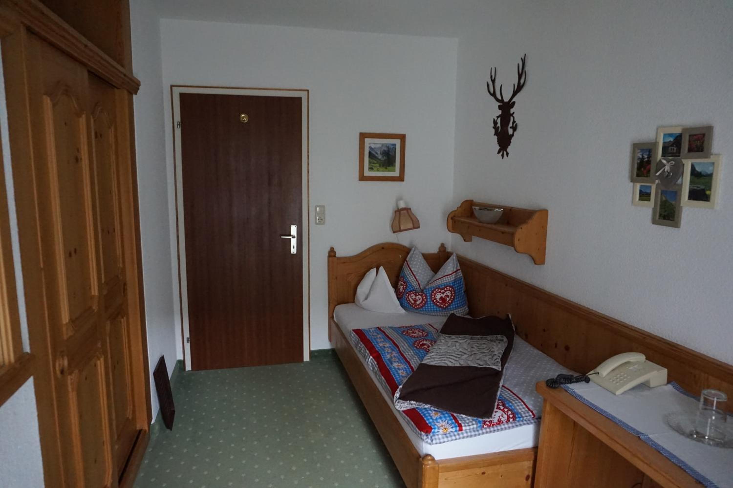 Hotel Garni Liberia