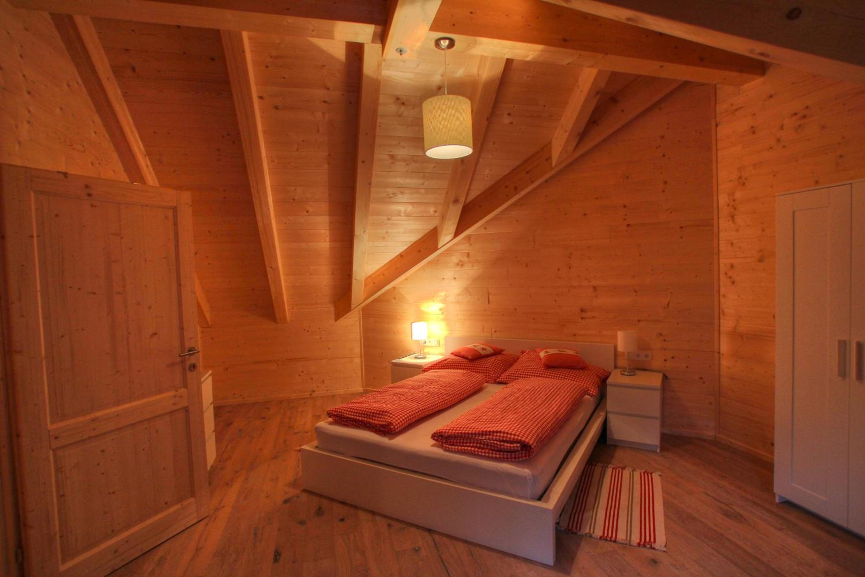 Mountain Inn Chalets & Apartments