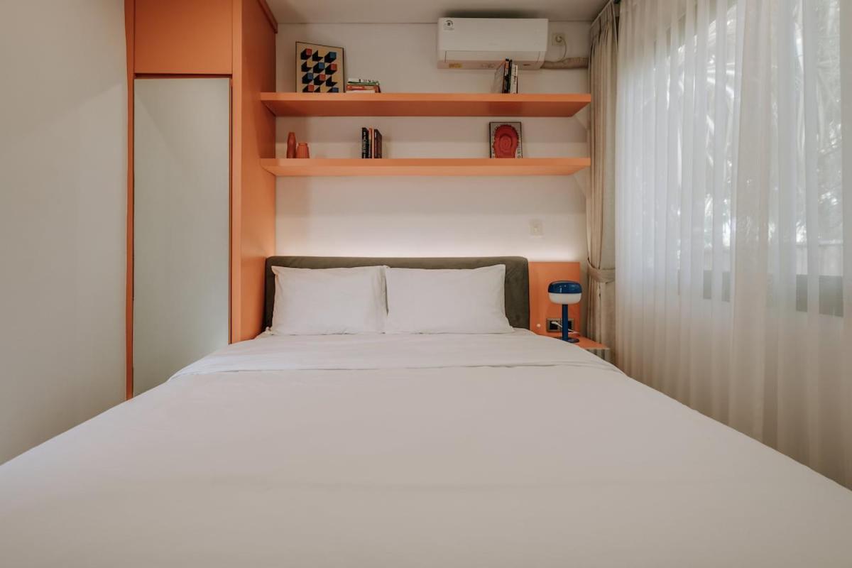 NEW! Enzio 5 - 2BR Loft in Pererenan
