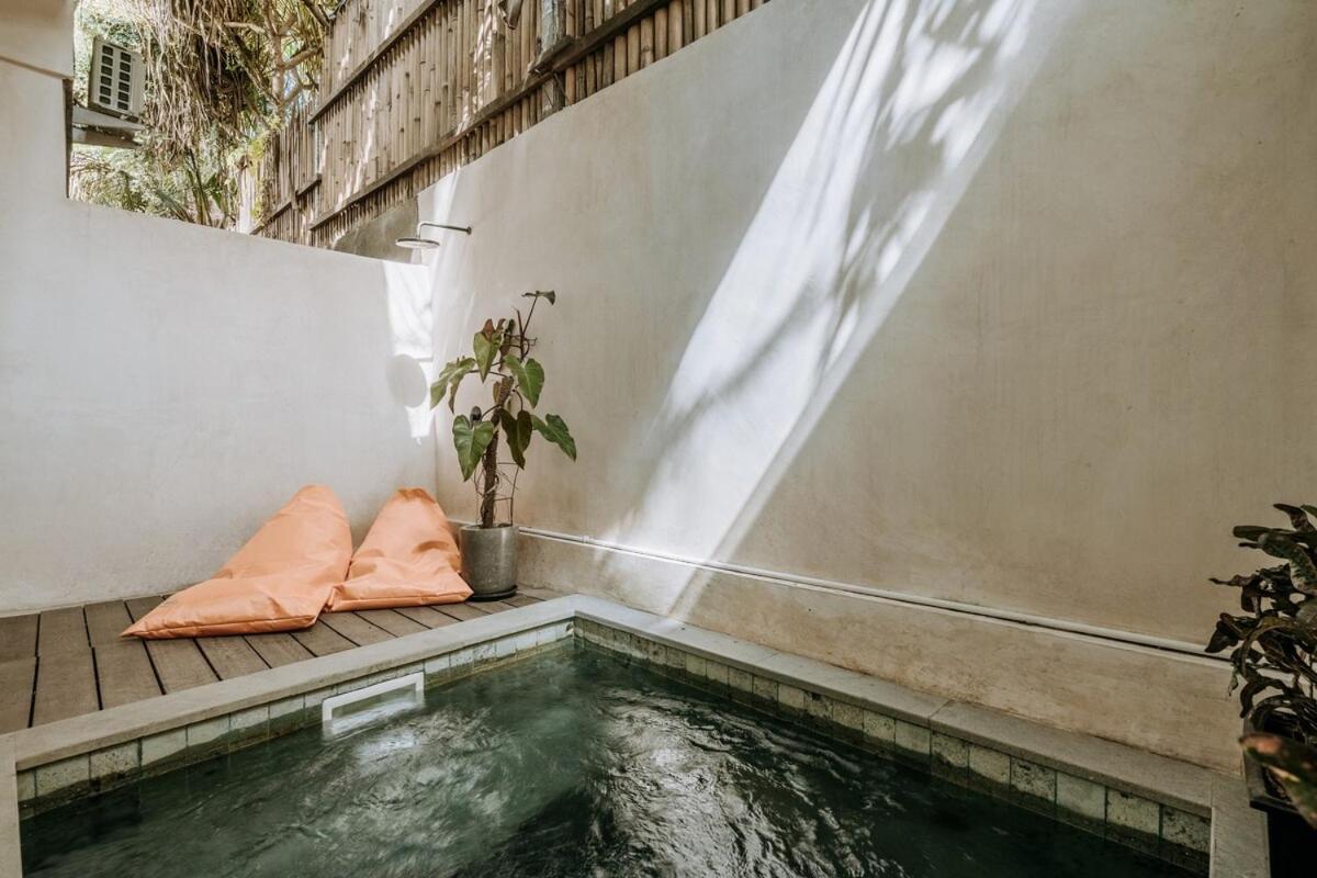 NEW! Enzio 5 - 2BR Loft in Pererenan