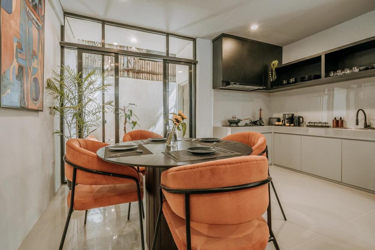 NEW! Enzio 5 - 2BR Loft in Pererenan