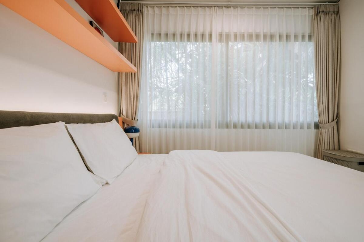 NEW! Enzio 5 - 2BR Loft in Pererenan