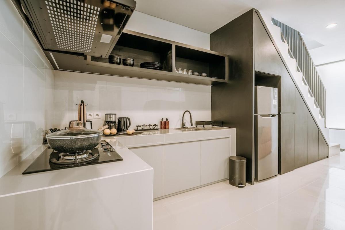 NEW! Enzio 5 - 2BR Loft in Pererenan