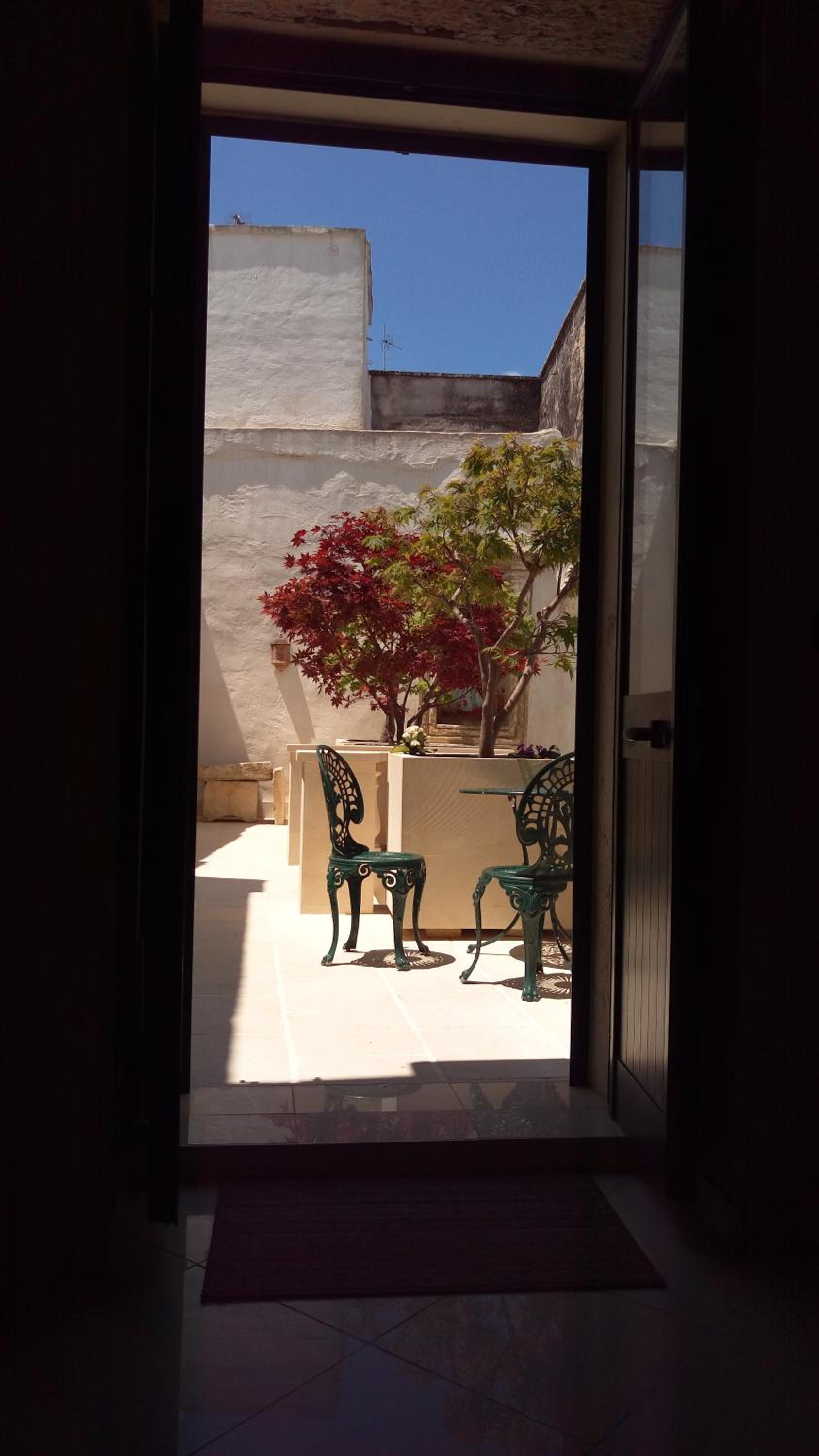 Palazzo Muro Leccese Relais de Charme & Wellness