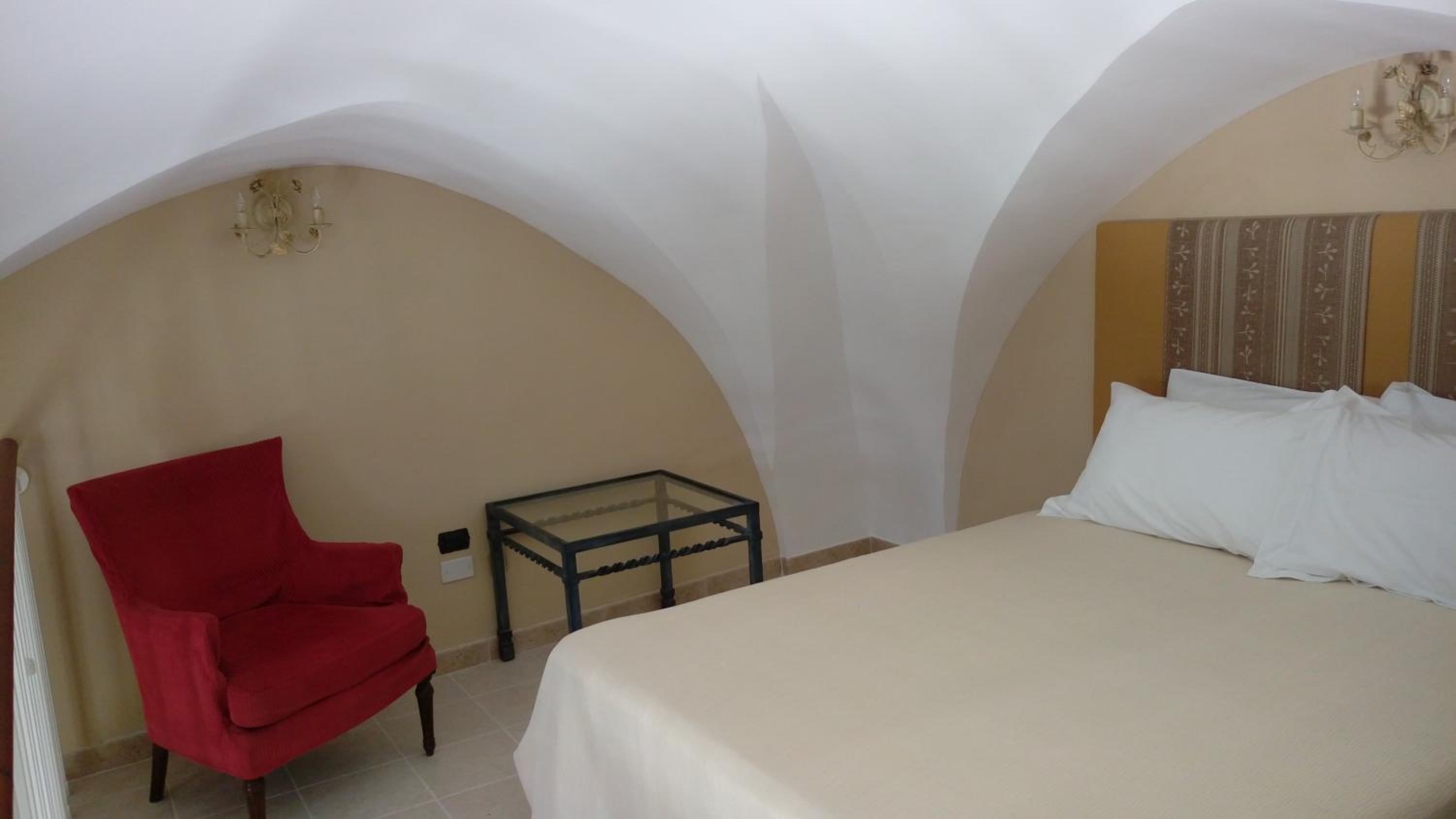 Palazzo Muro Leccese Relais de Charme & Wellness