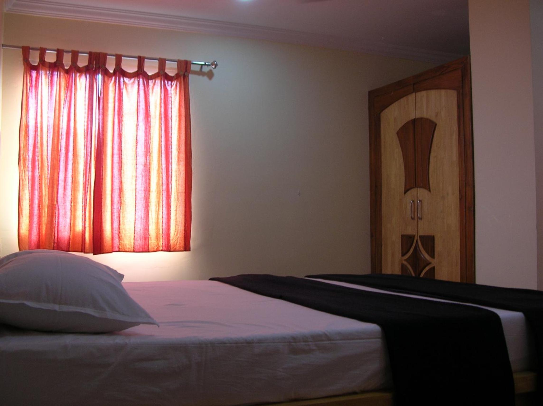 Hotel Woodside