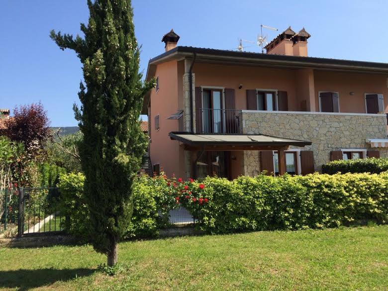 B&B Dosso Quarel view 3