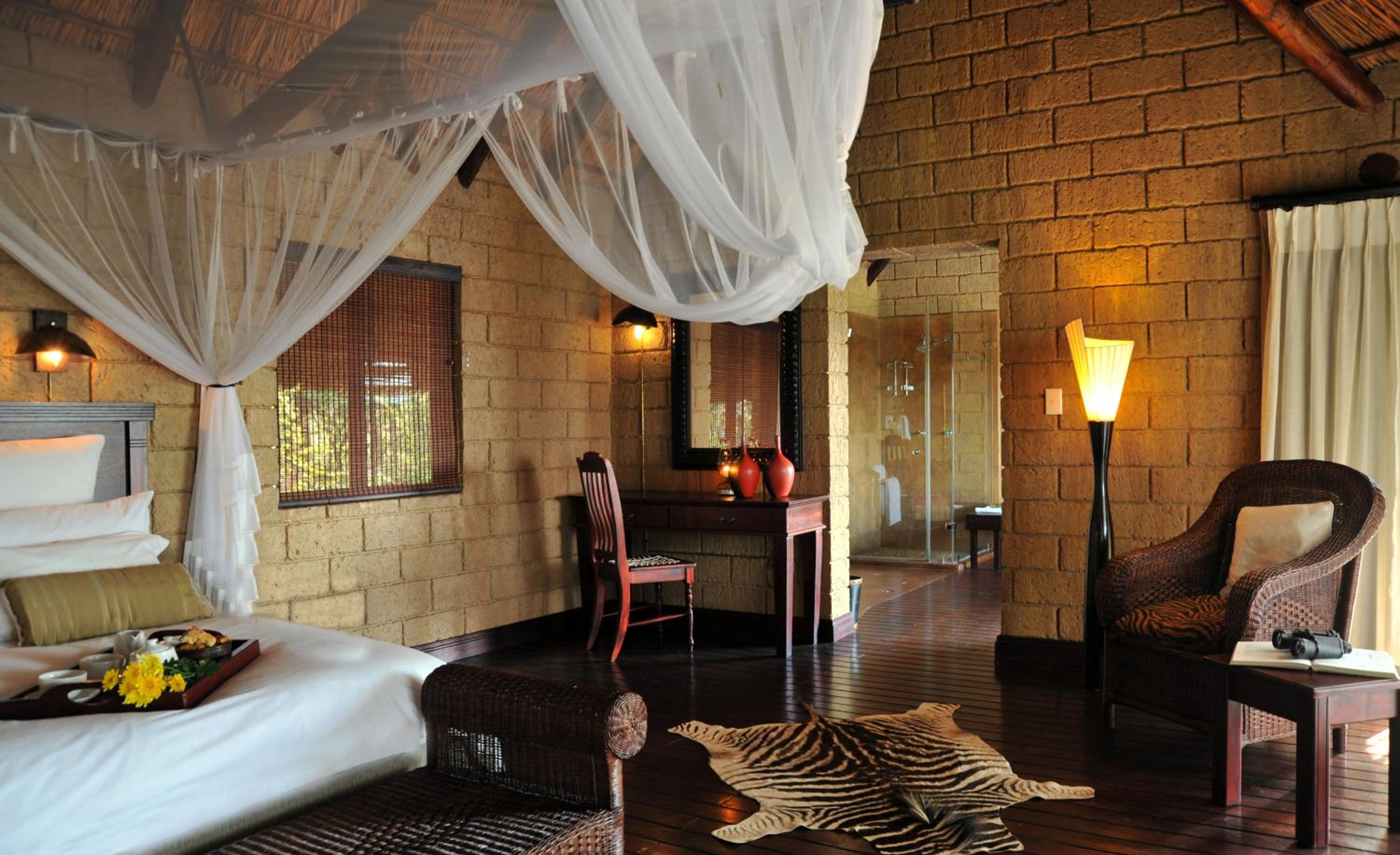 Zwahili Private Game Lodge & Spa