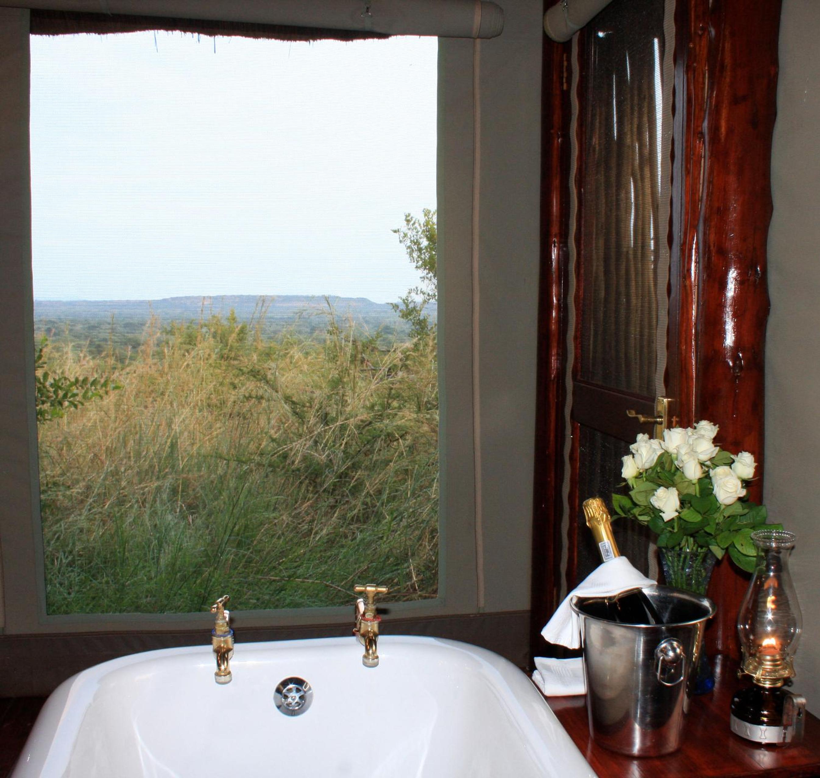 Zwahili Private Game Lodge & Spa