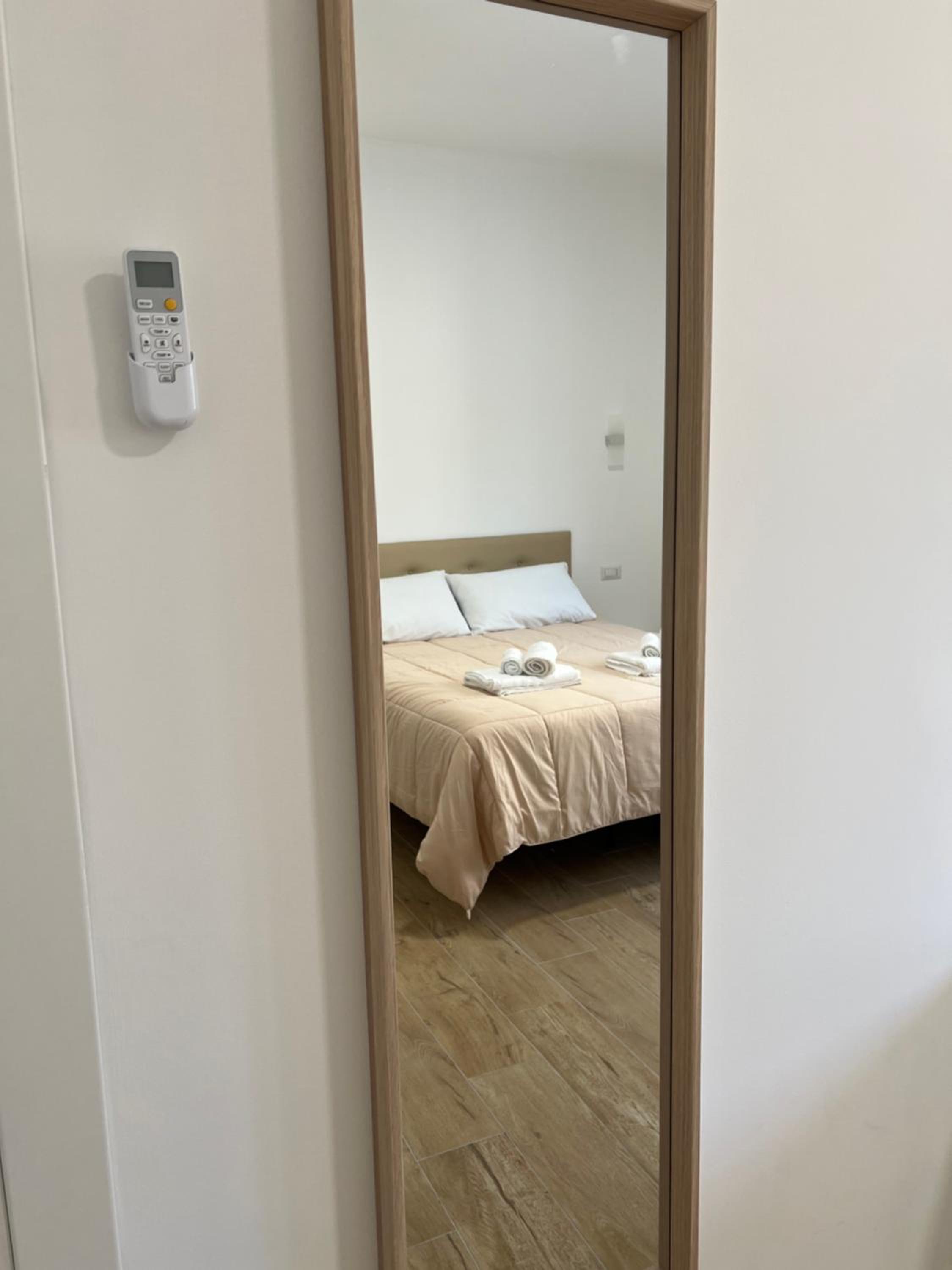 R&S Apartment