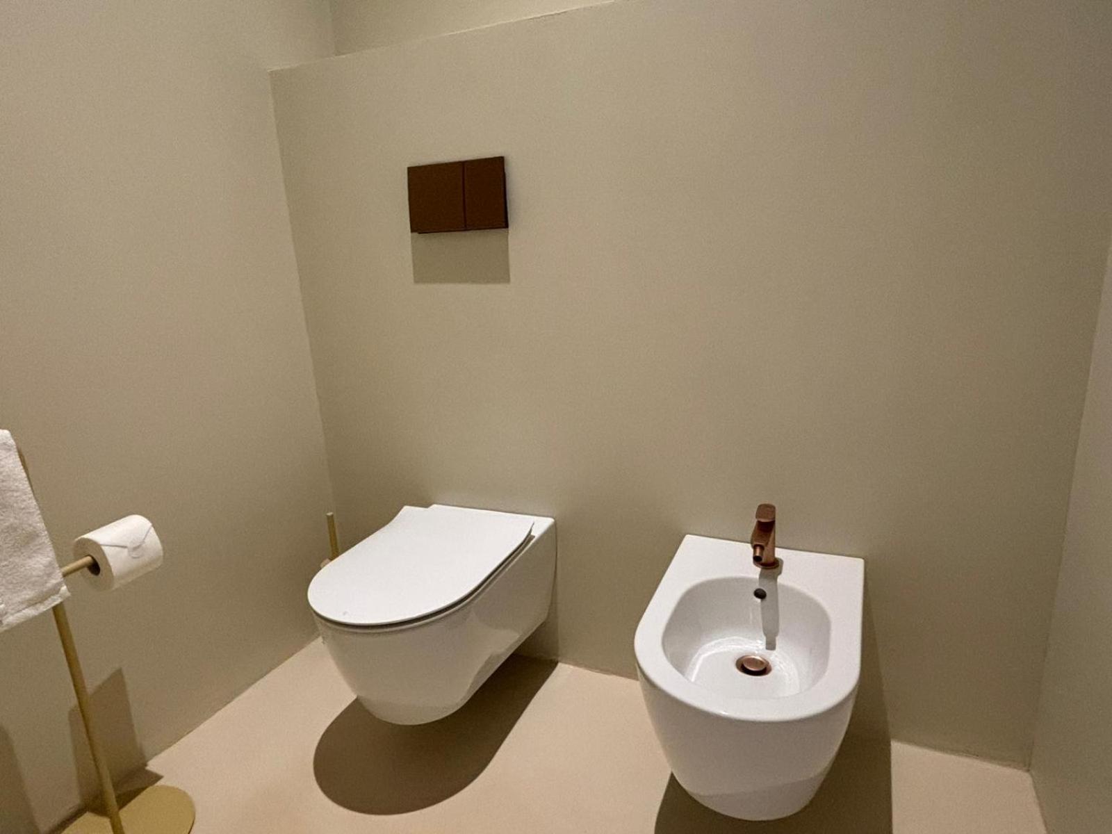 Appartamento Royale - Palazzo Villani Lubelli