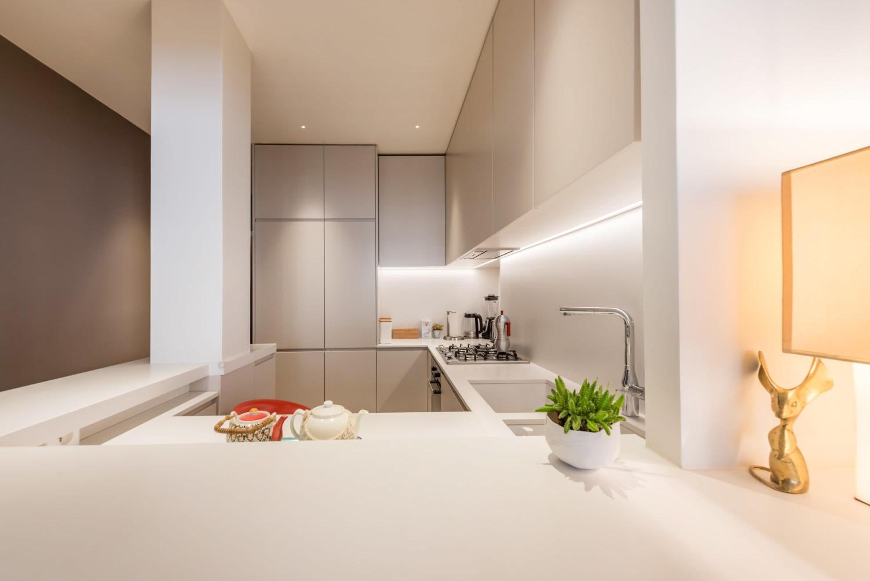 Four Saint Germain - Elegant & Spacious 3 BDR Apartment in the Heart of Saint Germain
