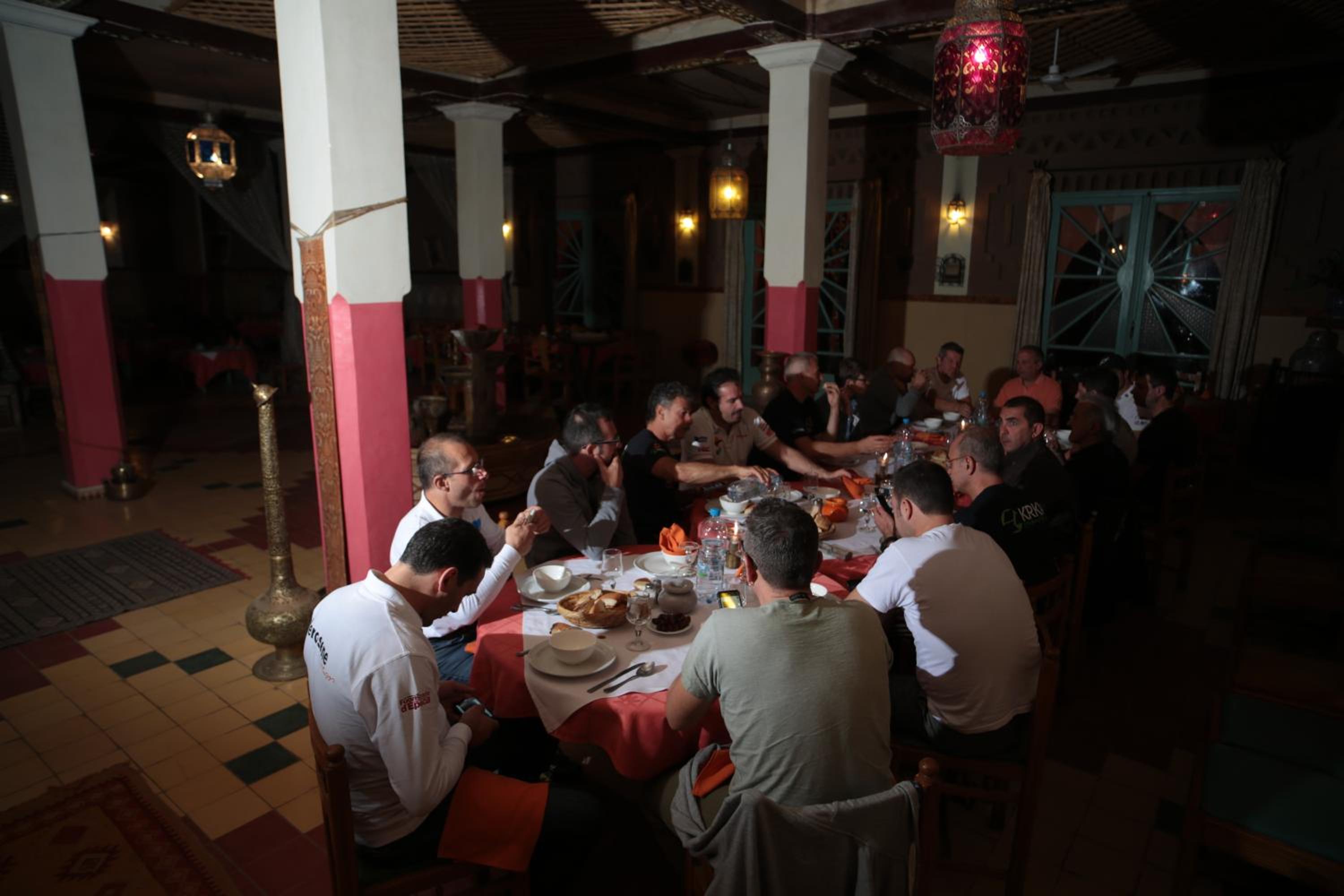 Fibule Du Draa Kasbah D'hôtes