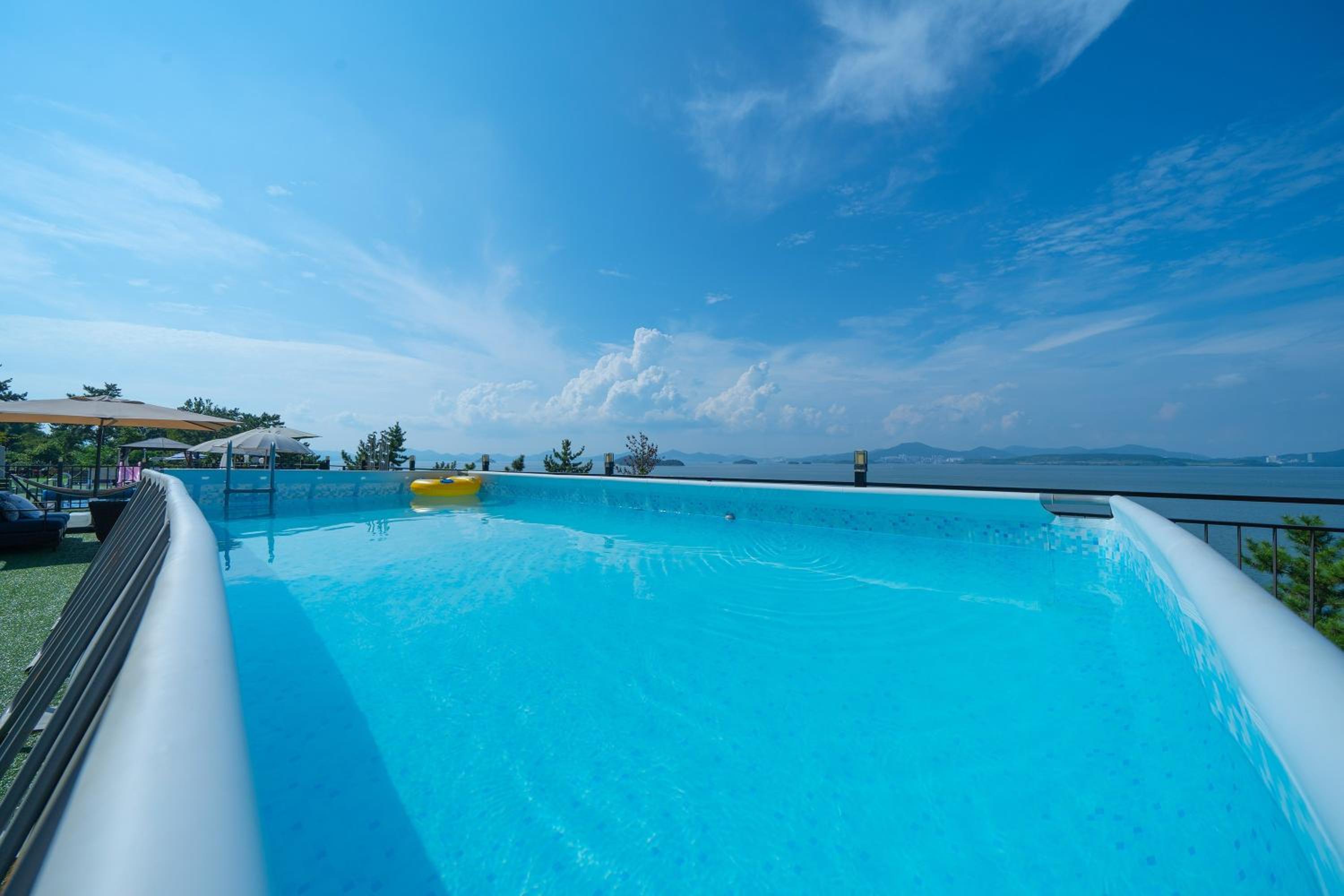Yeosu Andante Pension