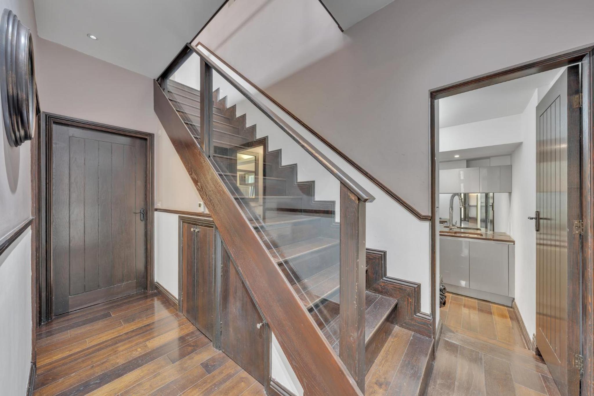 The Eaton Residences
