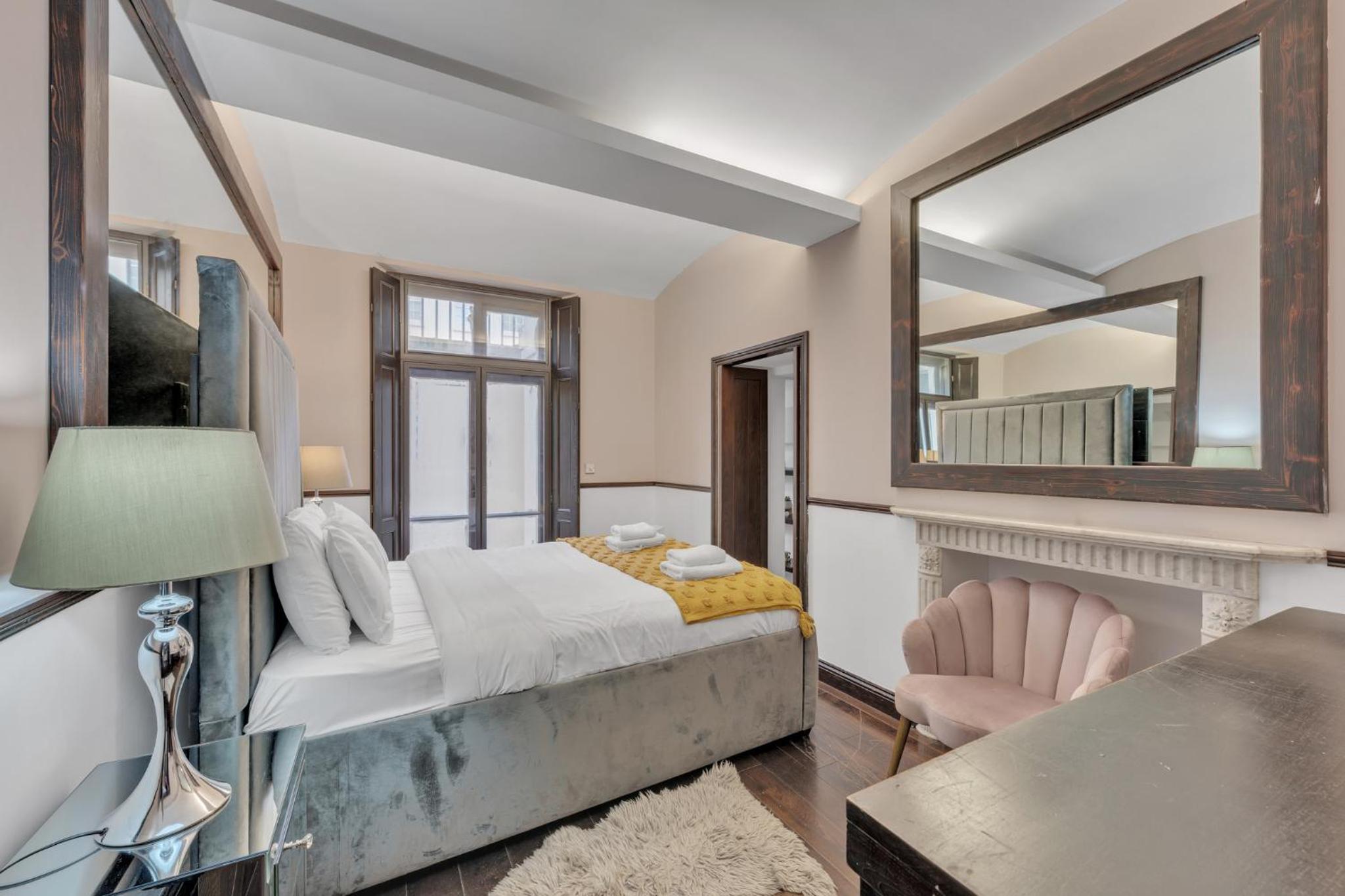 The Eaton Residences