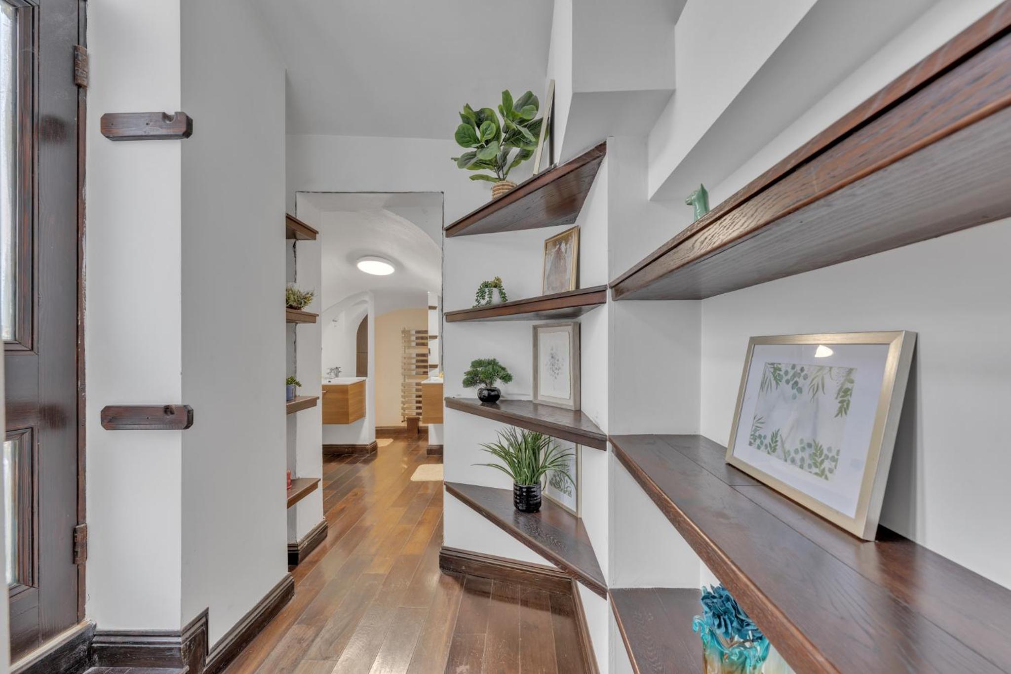 The Eaton Residences