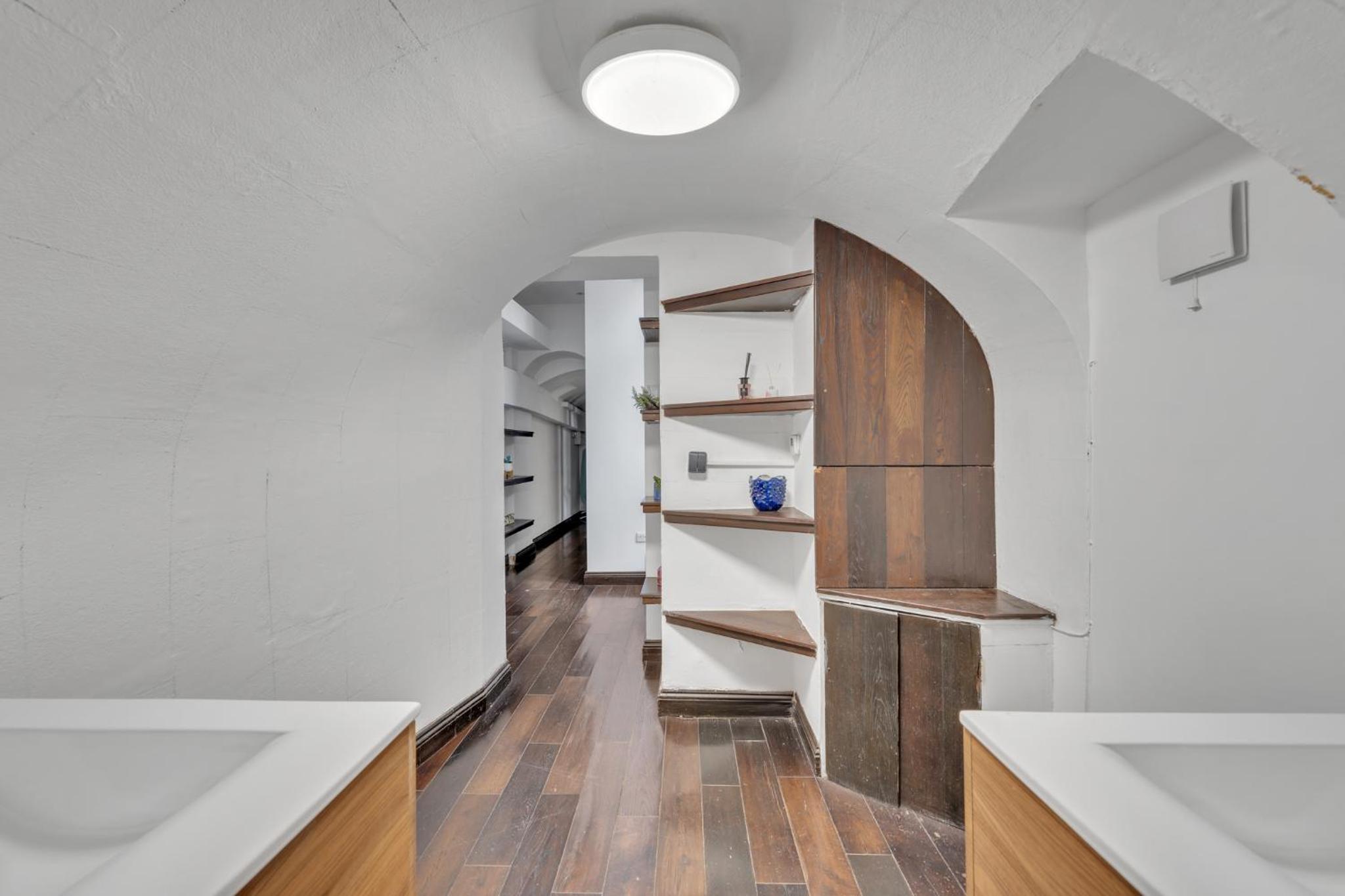 The Eaton Residences