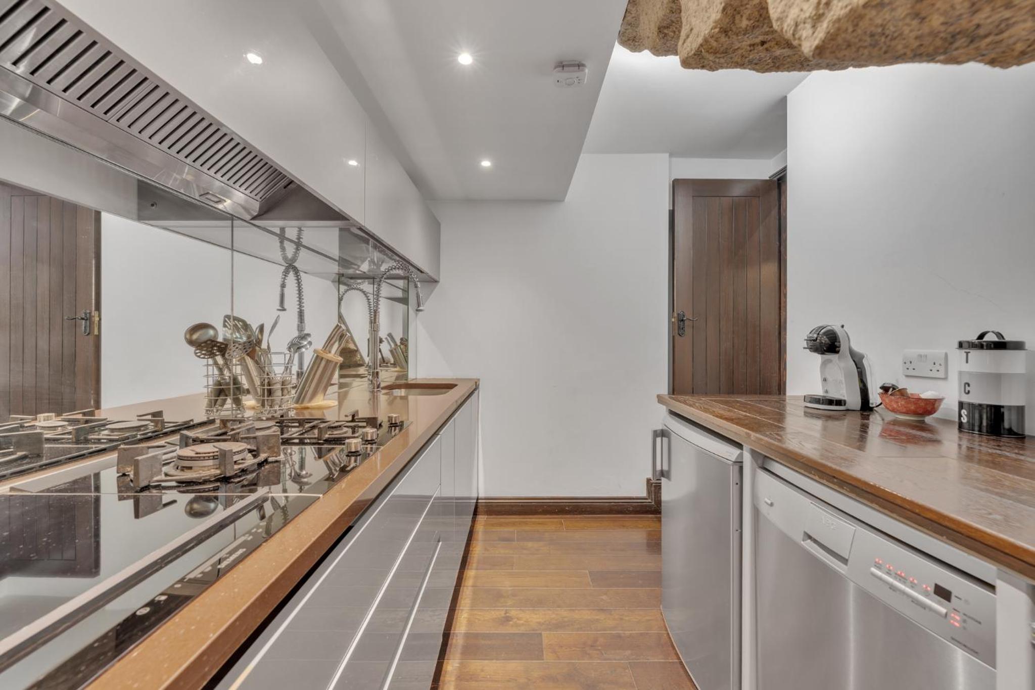 The Eaton Residences