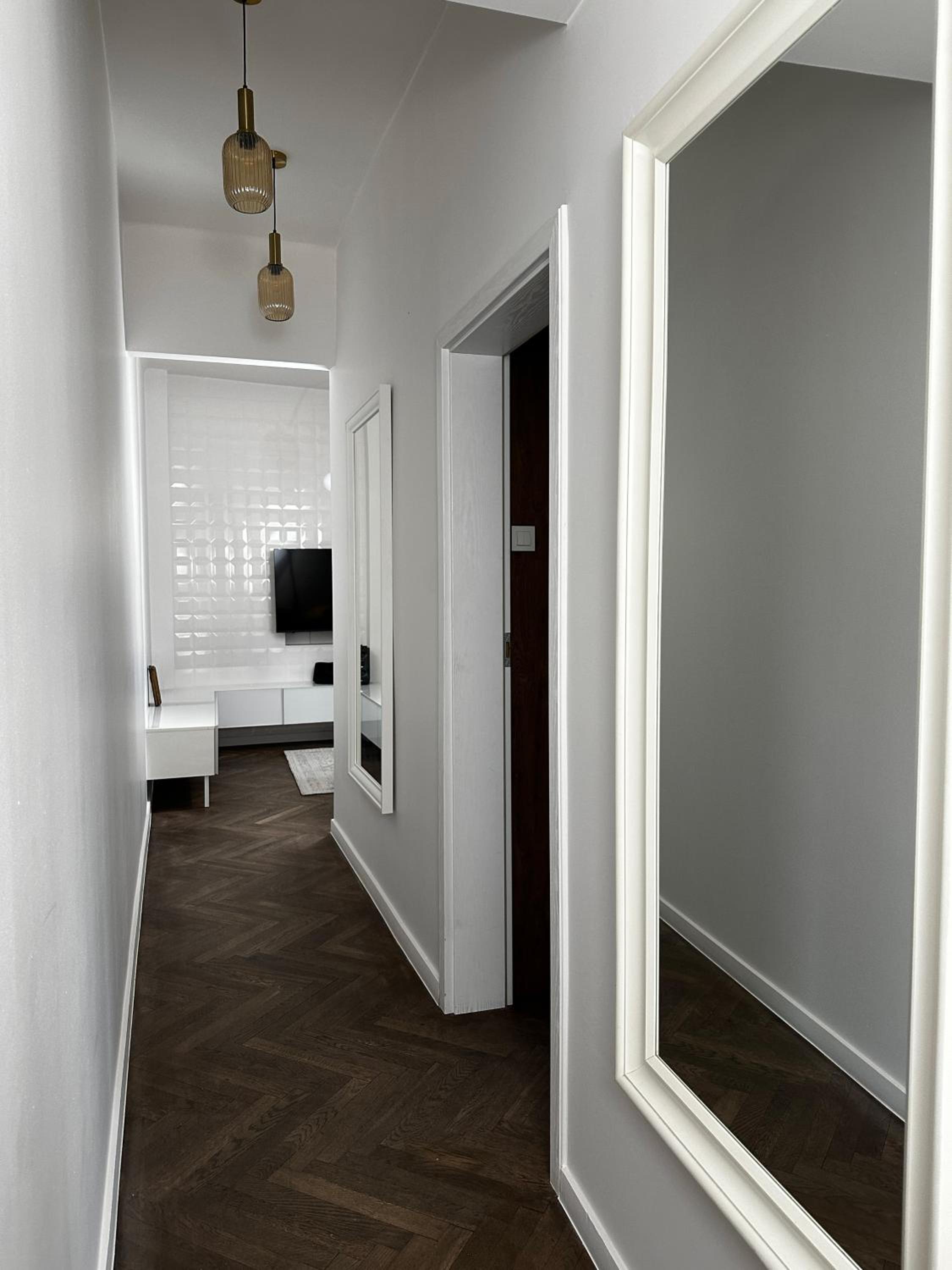 Copernicus Old Town Apartment
