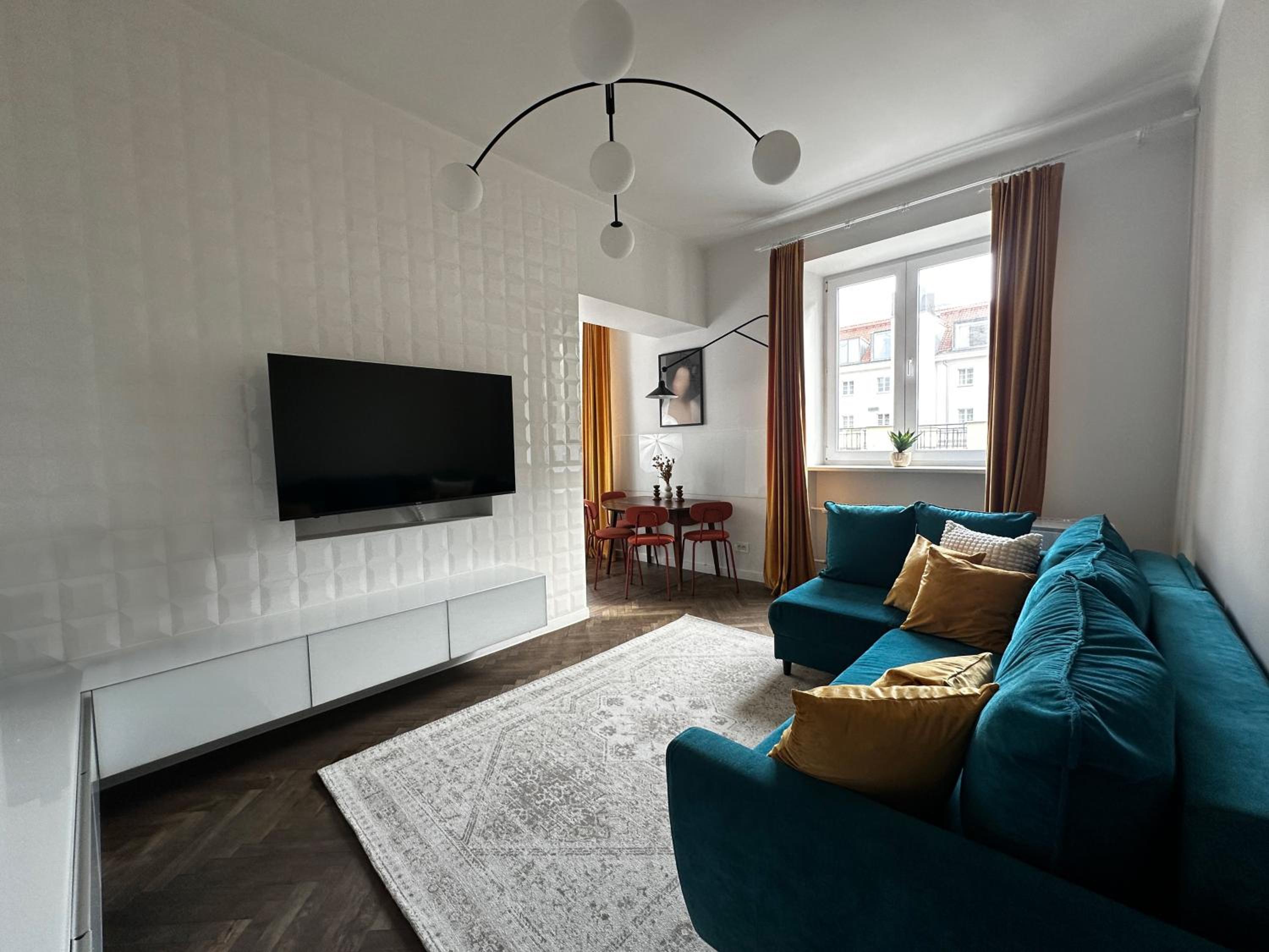 Copernicus Old Town Apartment