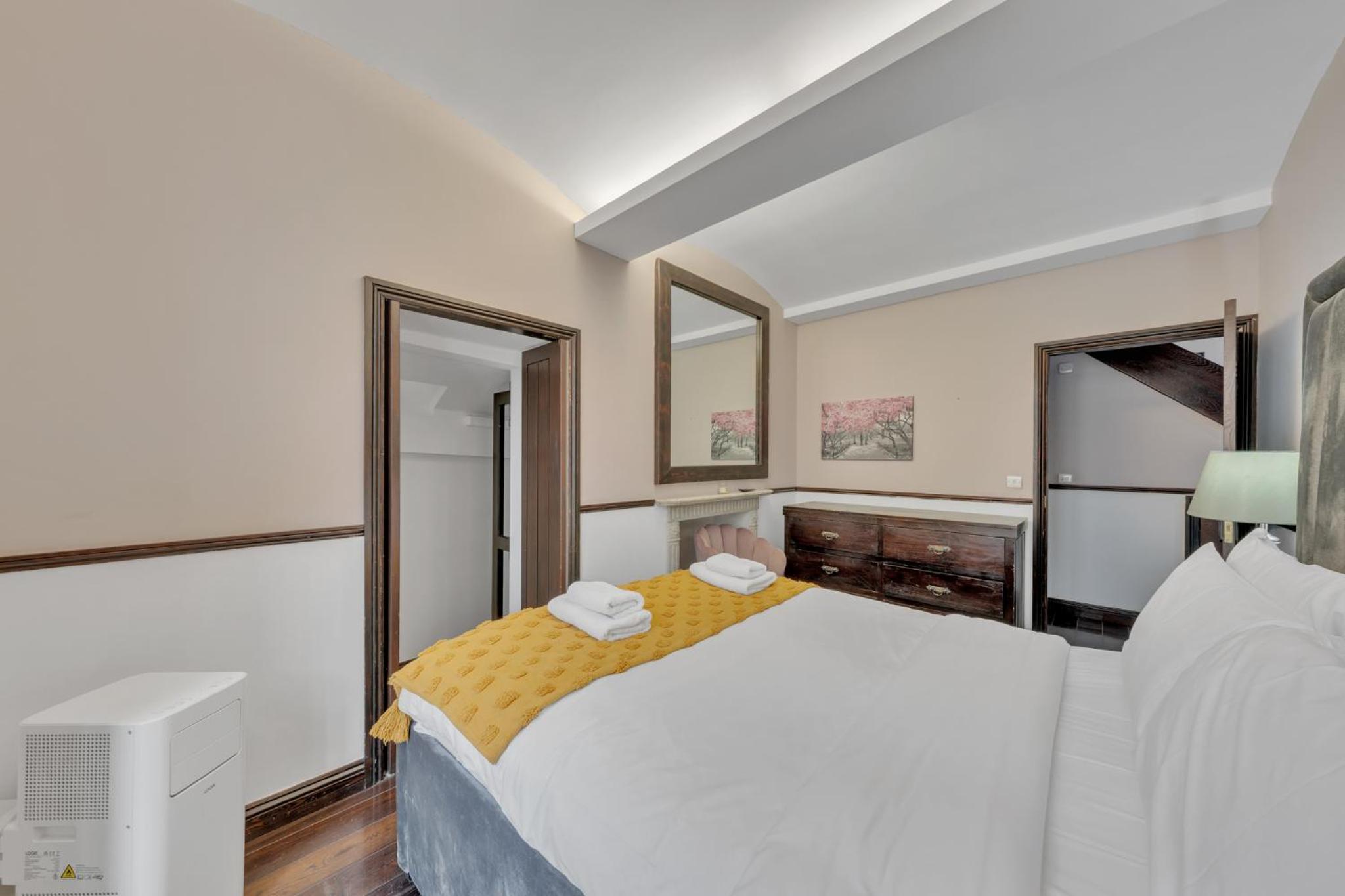 The Eaton Residences