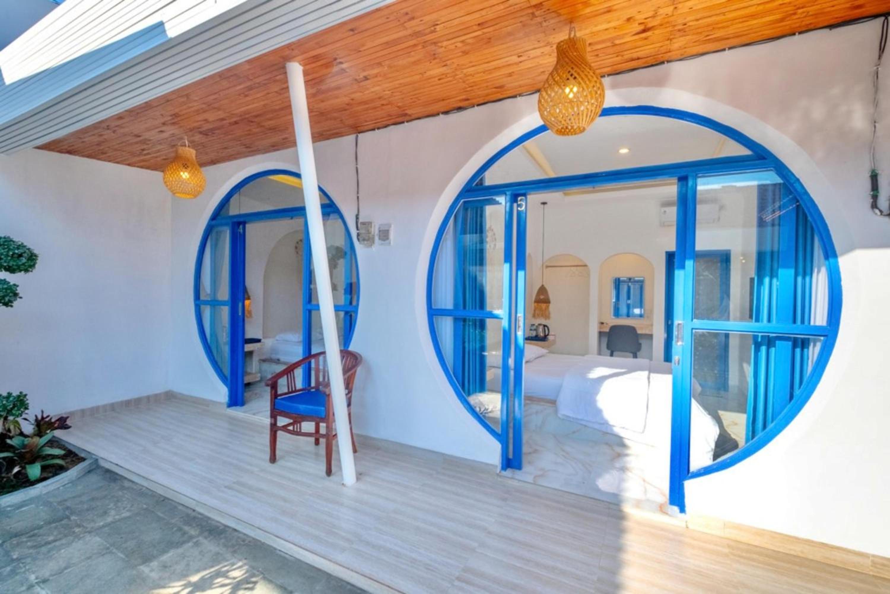 Anny Guest House 2 by ecommerceloka