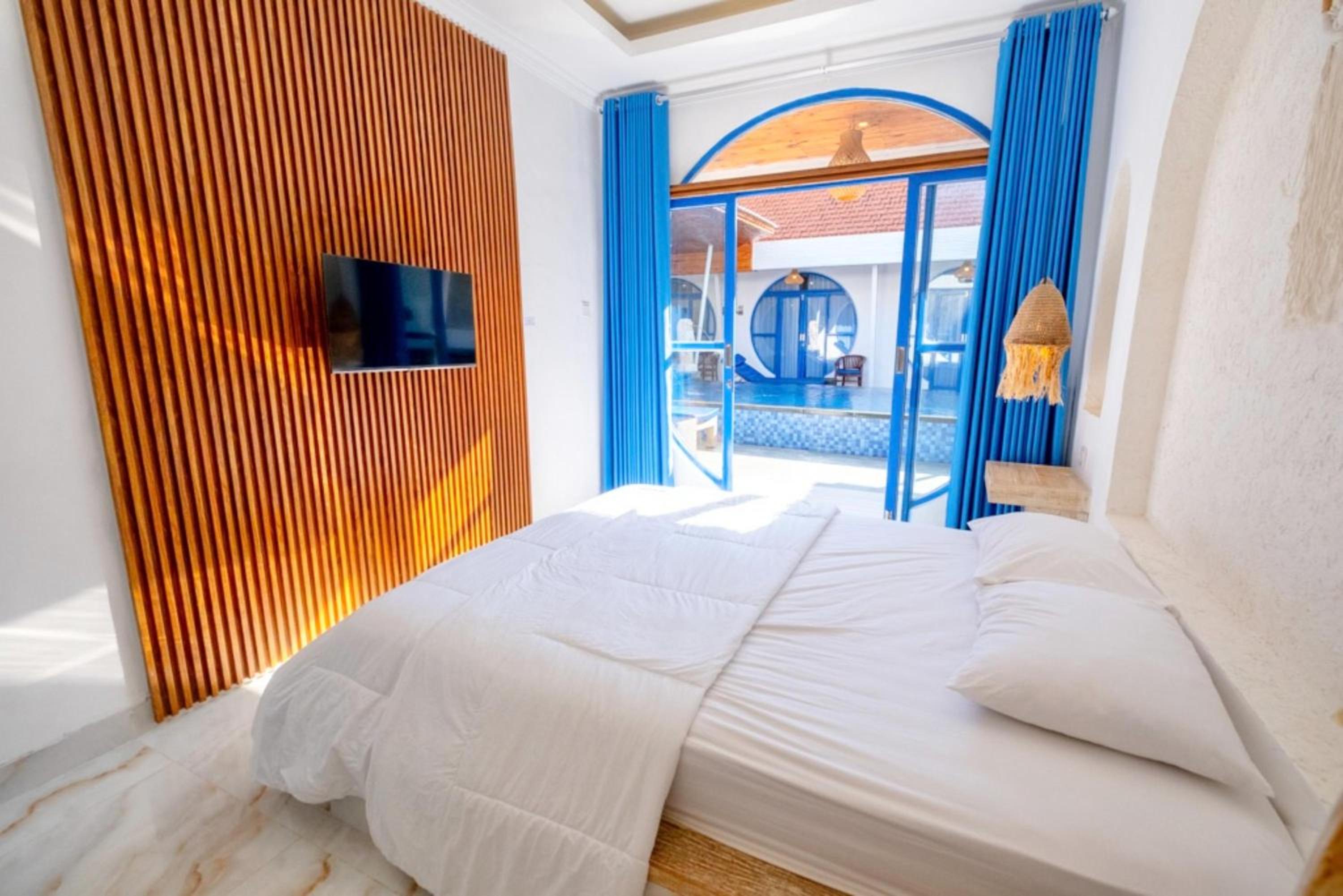 Anny Guest House 2 by ecommerceloka