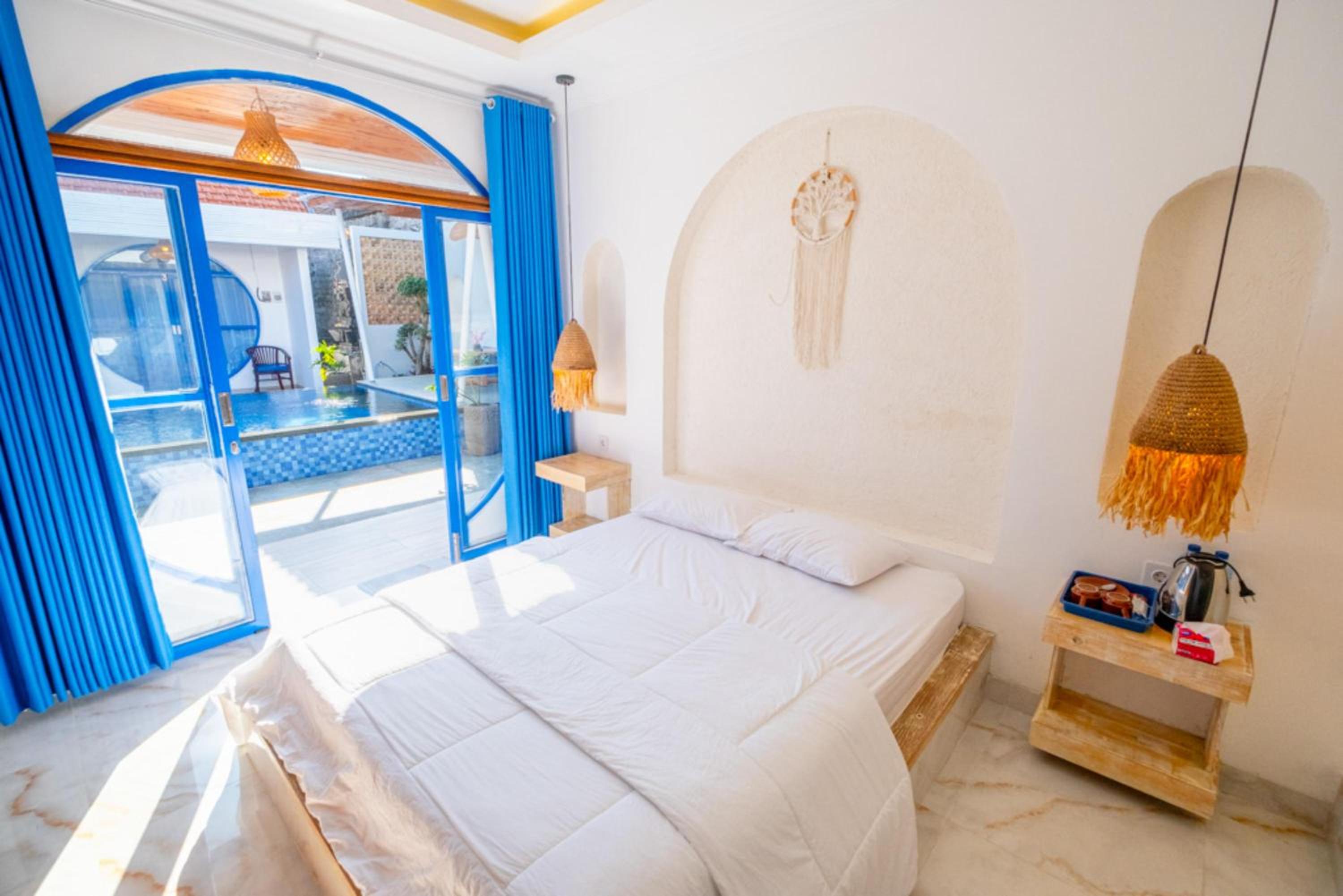 Anny Guest House 2 by ecommerceloka