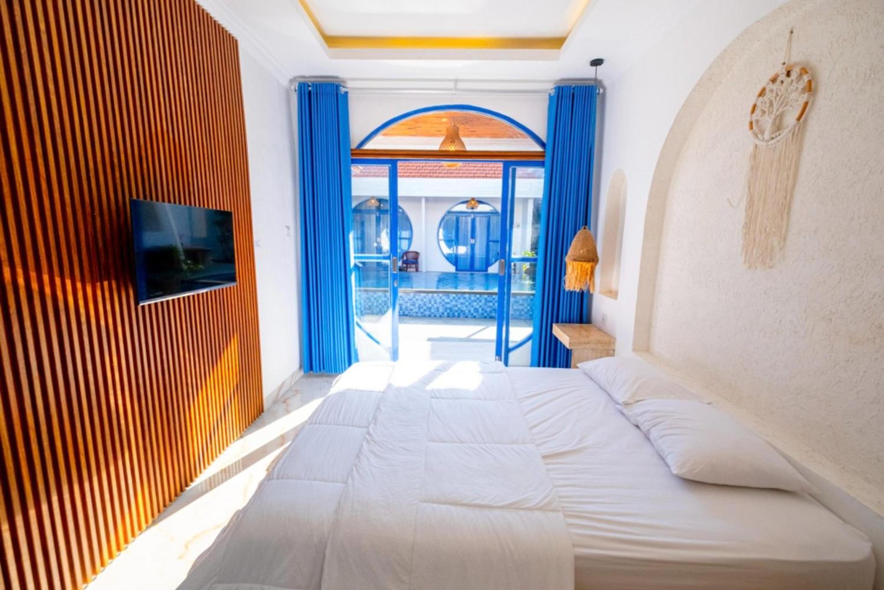 Anny Guest House 2 by ecommerceloka
