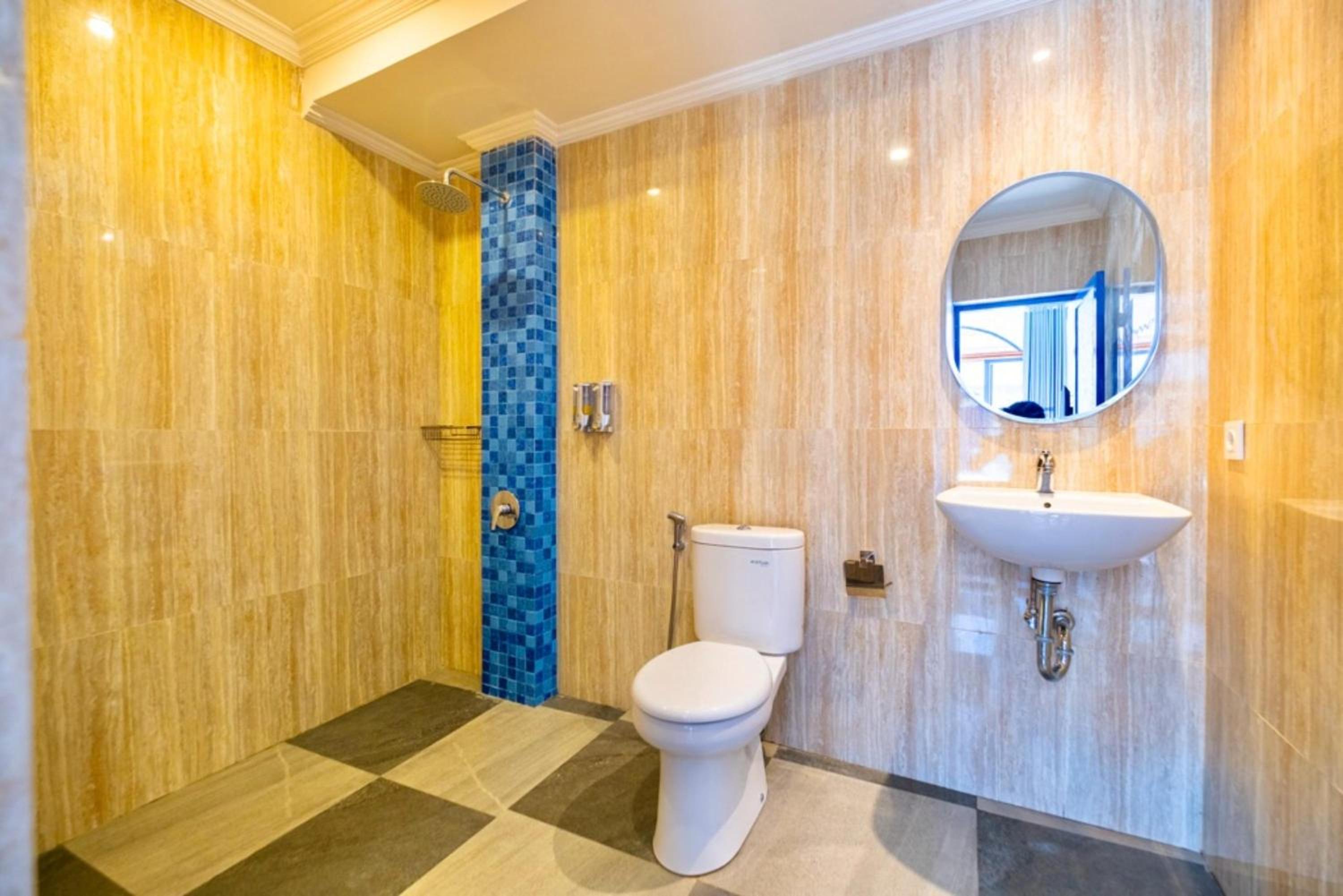 Anny Guest House 2 by ecommerceloka