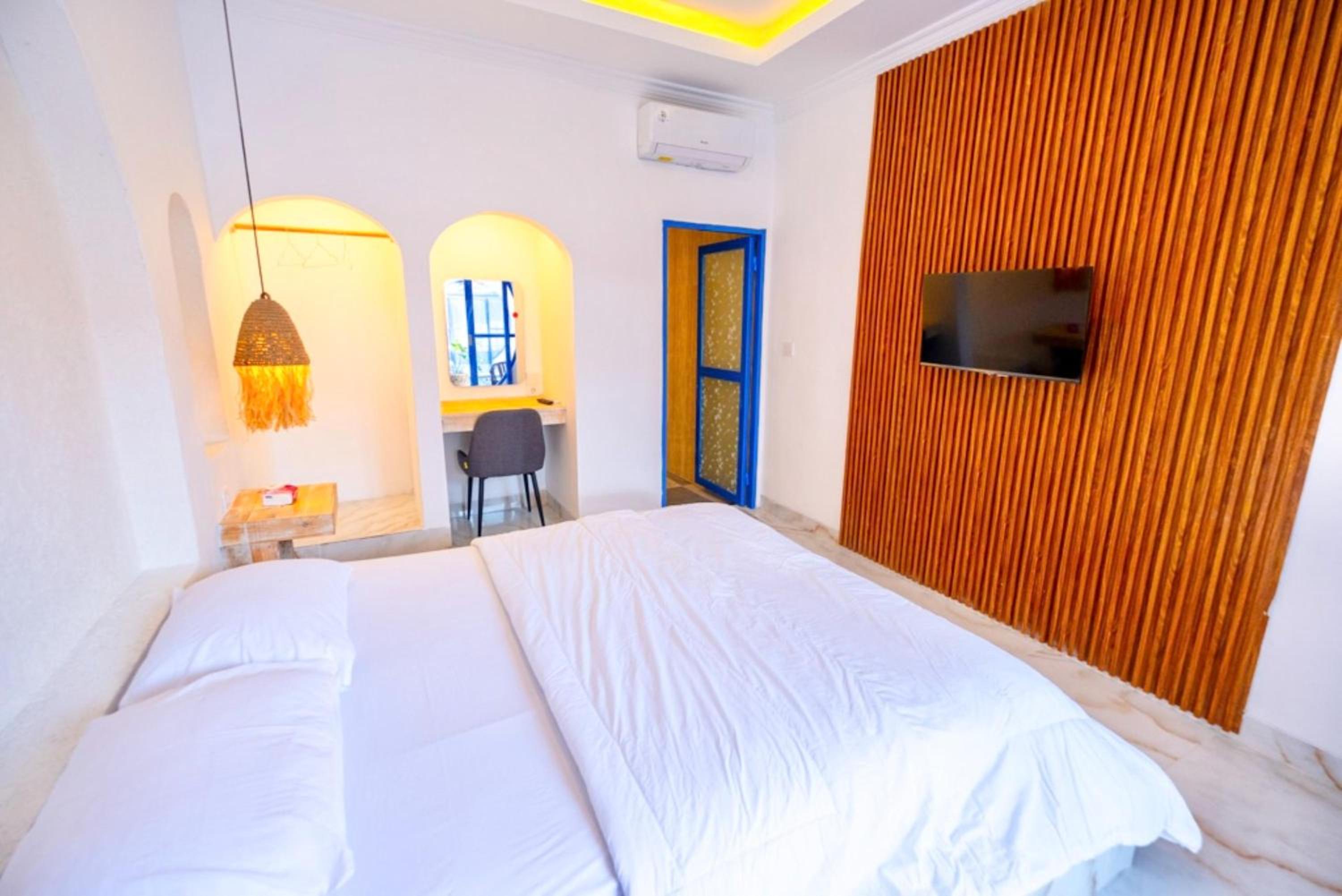 Anny Guest House 2 by ecommerceloka