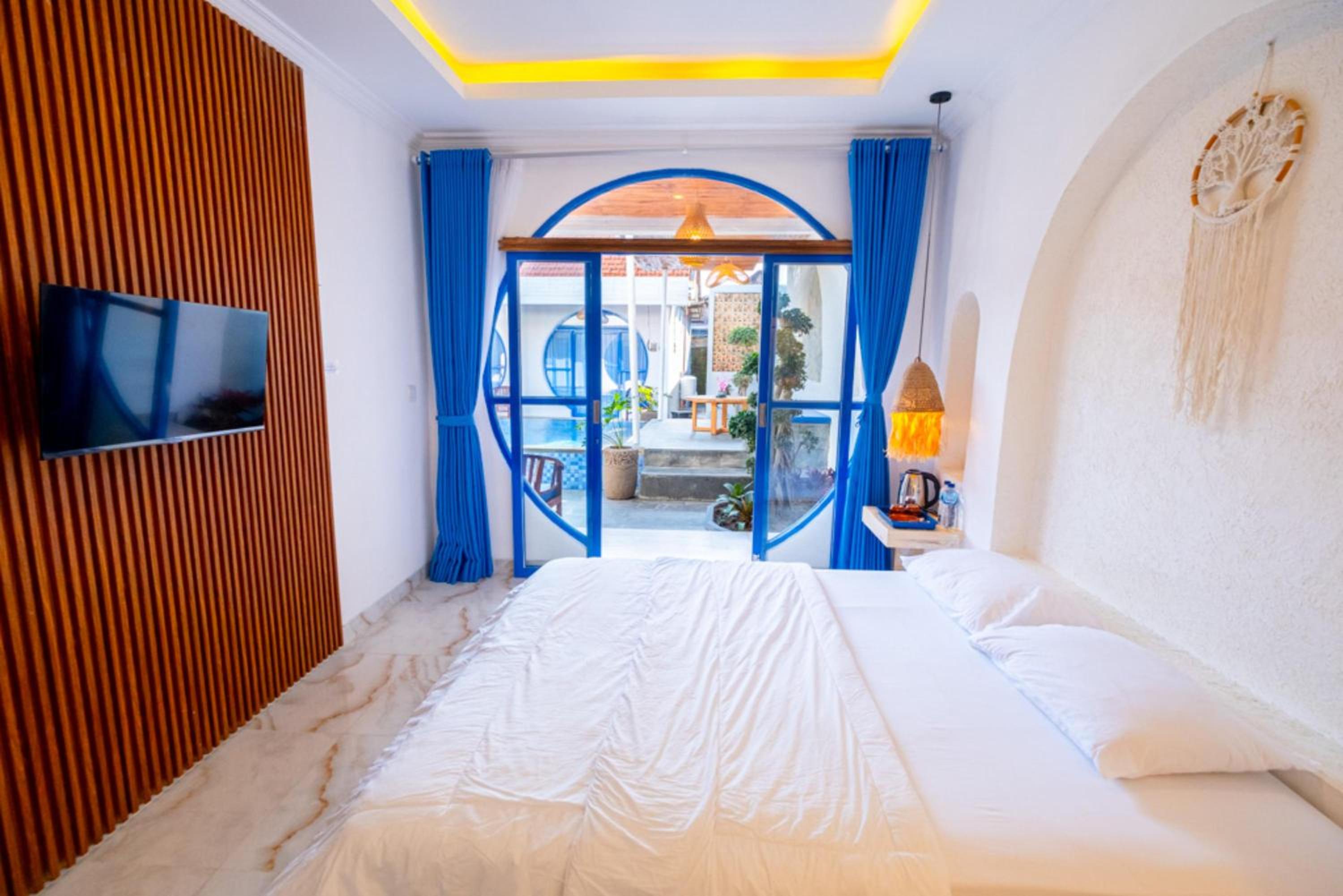 Anny Guest House 2 by ecommerceloka