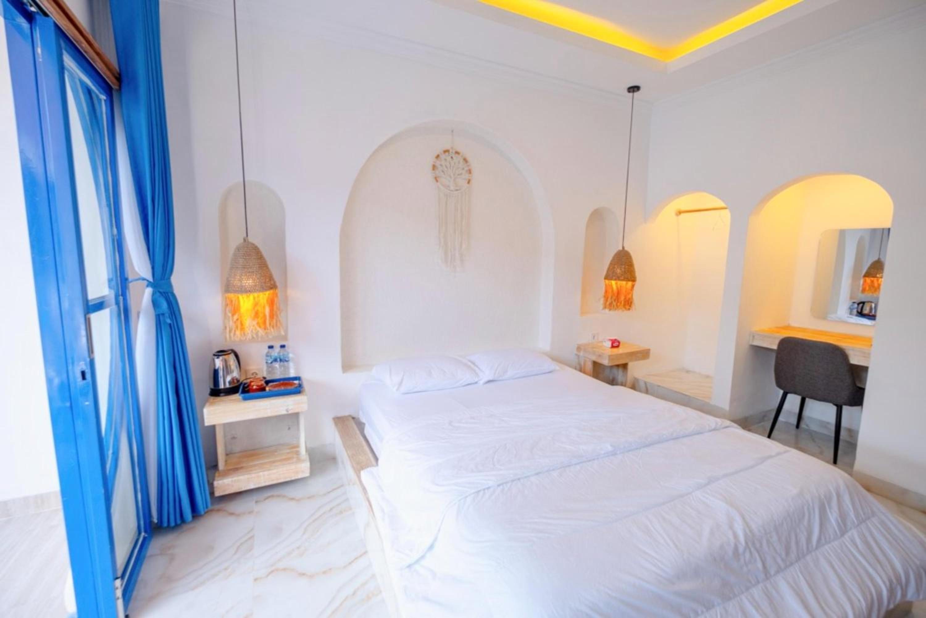 Anny Guest House 2 by ecommerceloka