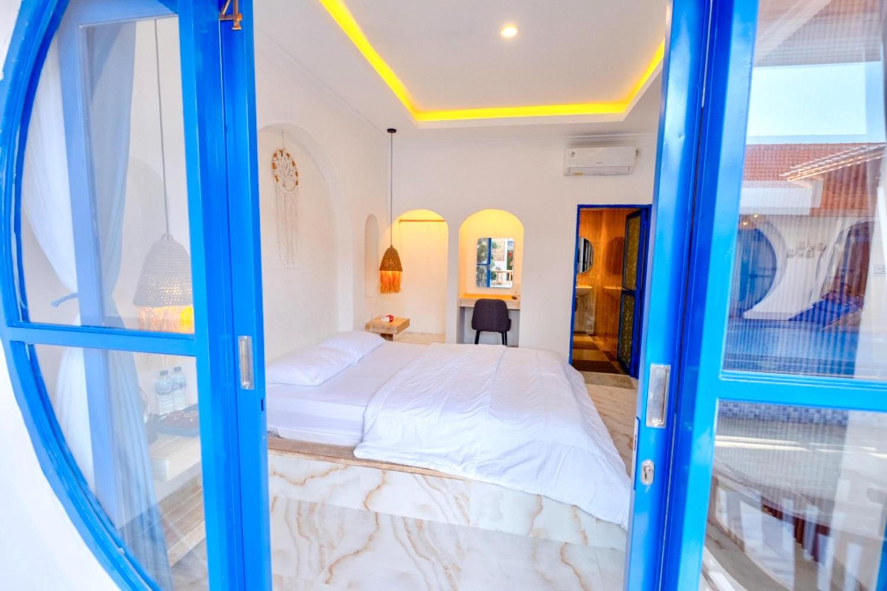 Anny Guest House 2 by ecommerceloka