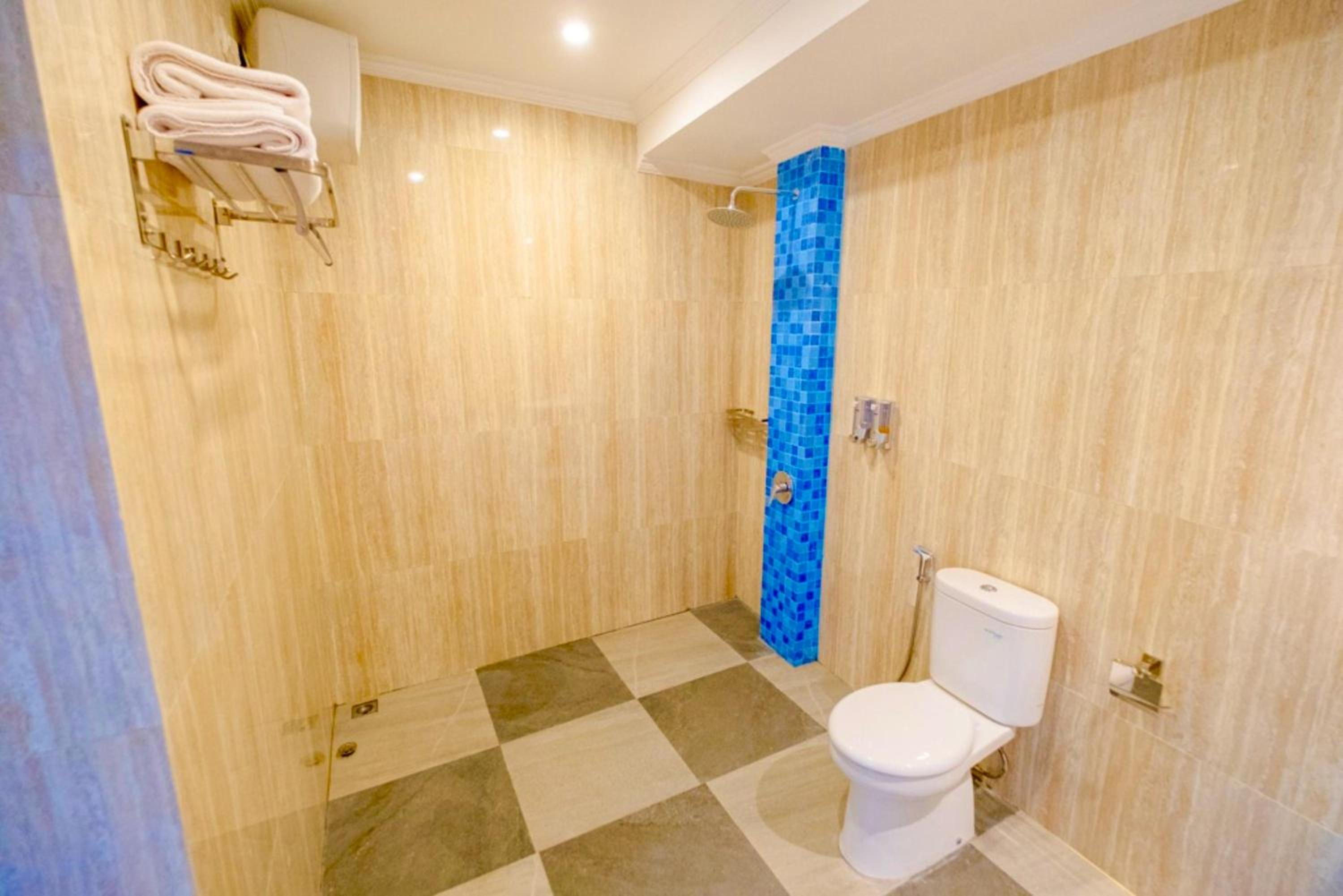 Anny Guest House 2 by ecommerceloka