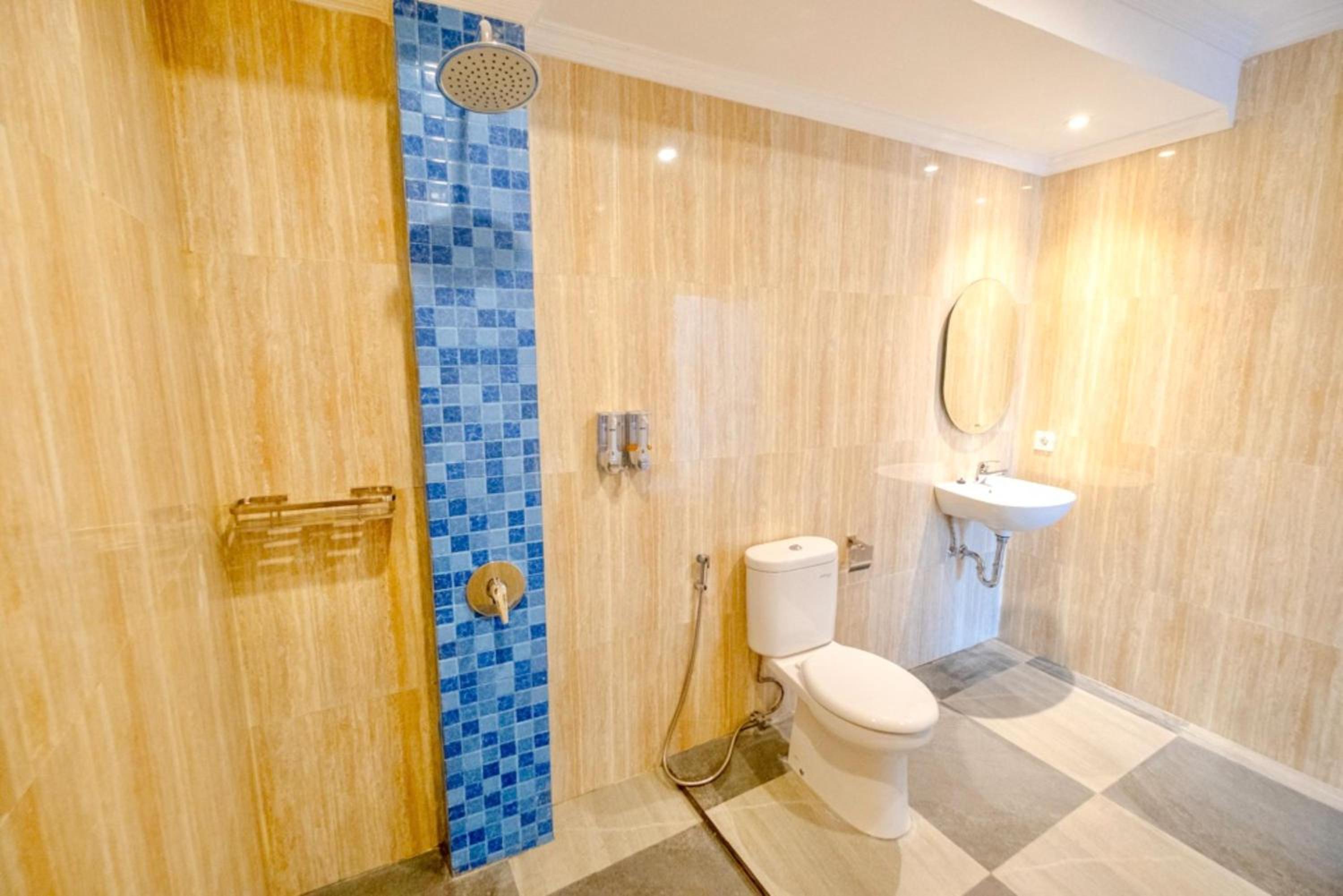 Anny Guest House 2 by ecommerceloka